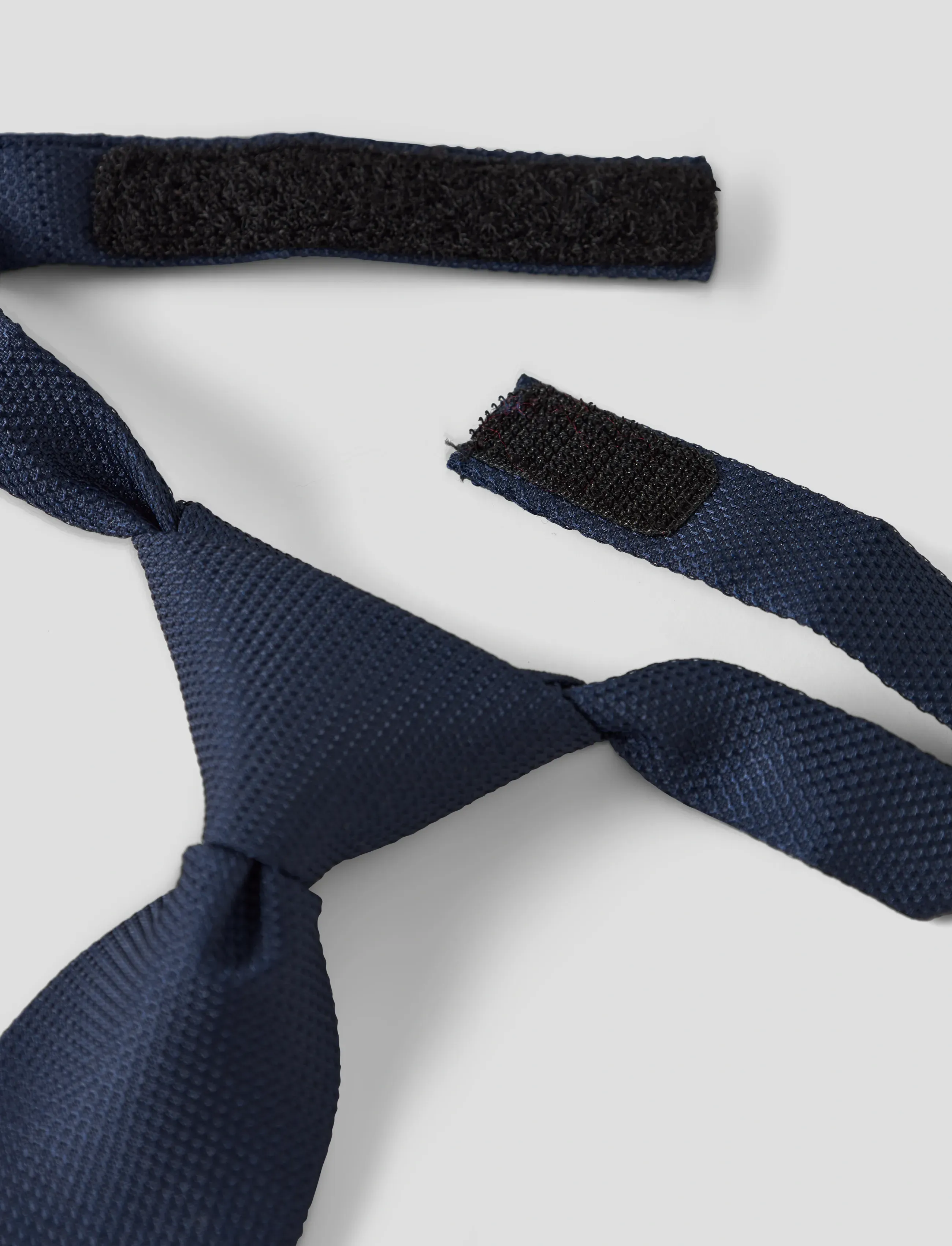 name it - NMMFRODE TIE - gode sommertilbud - navy blazer - 2