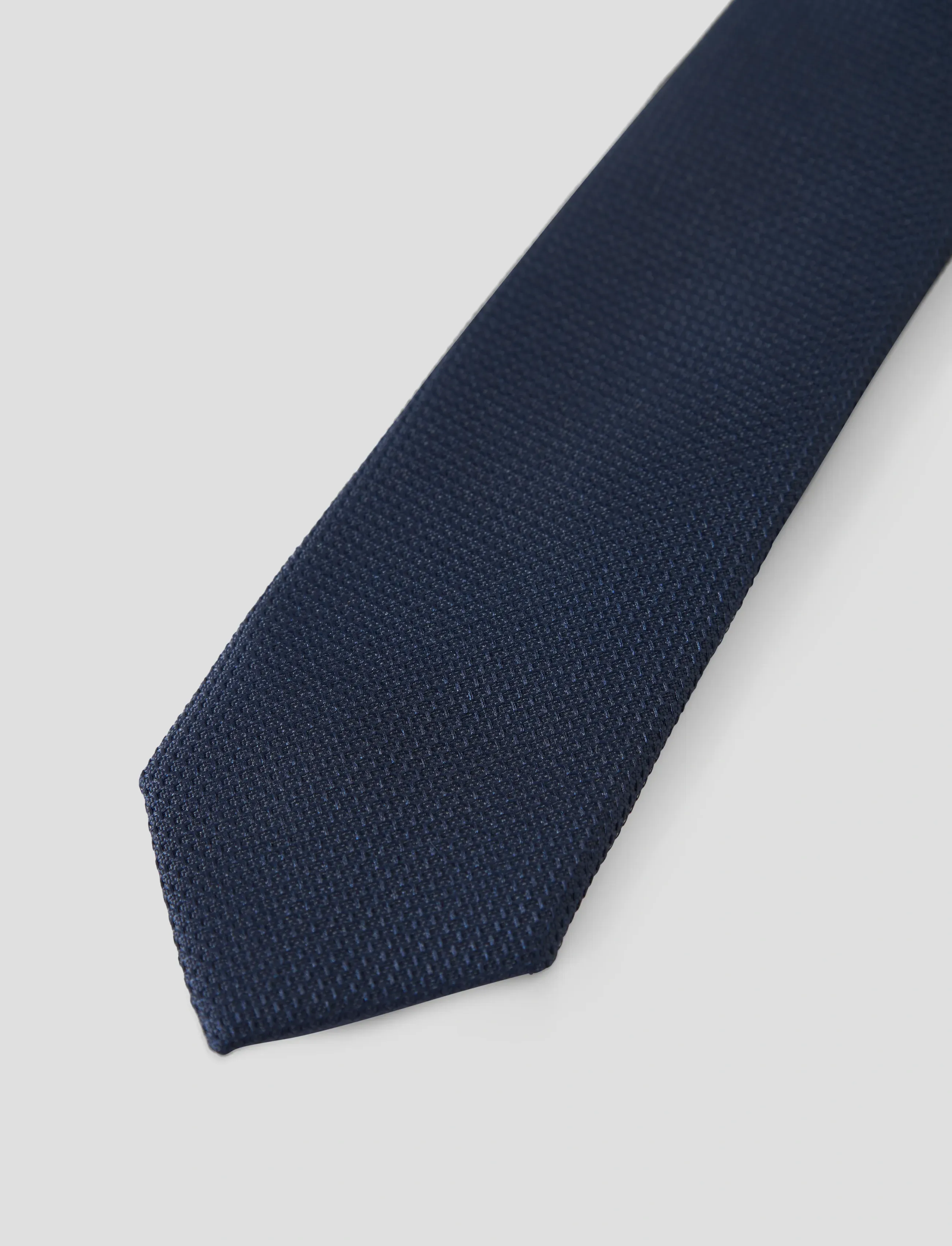 name it - NMMFRODE TIE - gode sommertilbud - navy blazer - 3