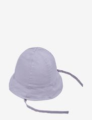 name it - NBFZANNY UV HAT W/EARFLAPS - gode sommertilbud - cosmic sky - 0