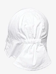name it - NMFZANNY UV HAT - summer savings - bright white - 1