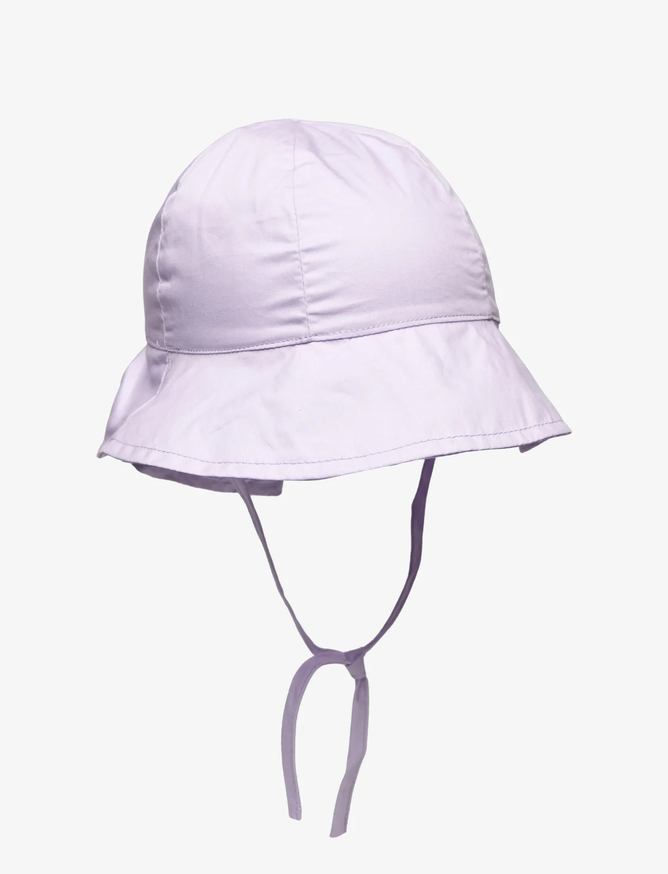 name it - NMFZANNY UV HAT - sommerschnäppchen - cosmic sky - 0