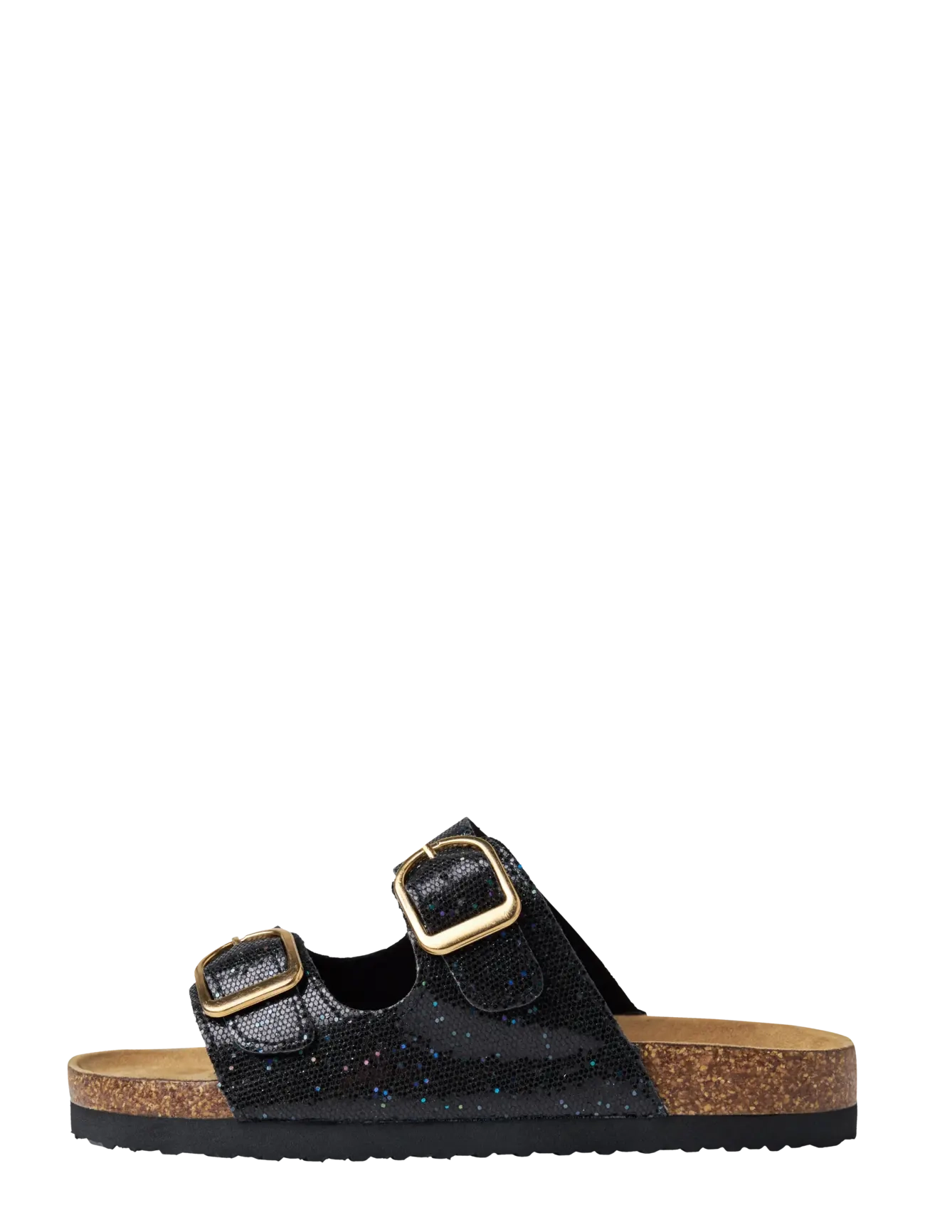 NAME IT Nkfflora Sandale Schwarz - 29 - Kinder