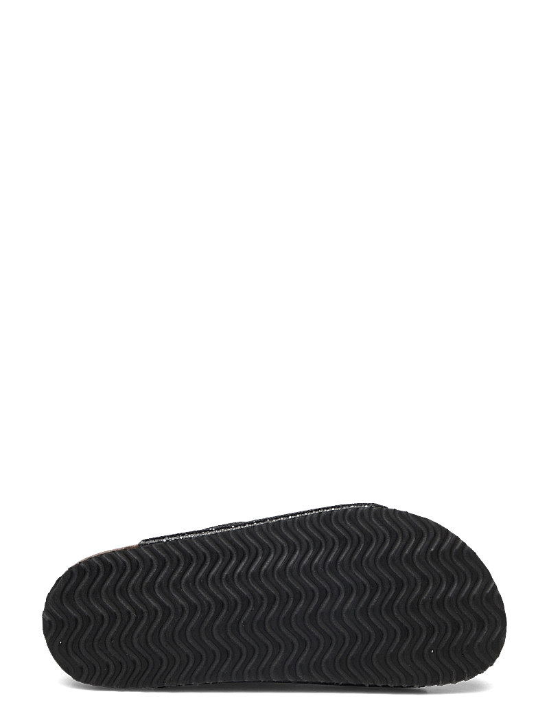 name it - NKFFLORA SANDAL NOOS - sandaler - black - 5