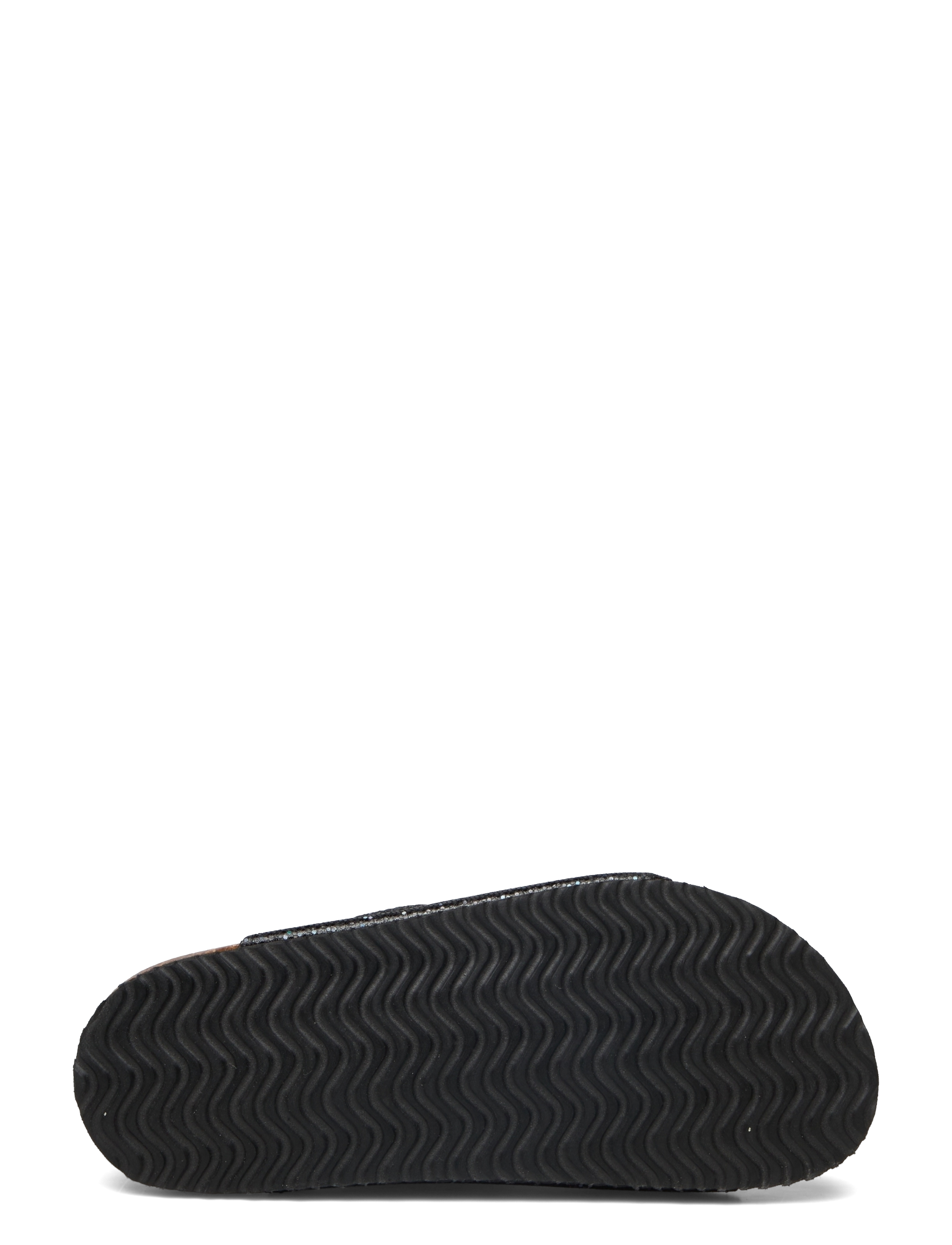 name it - NKFFLORA SANDAL - black - 5