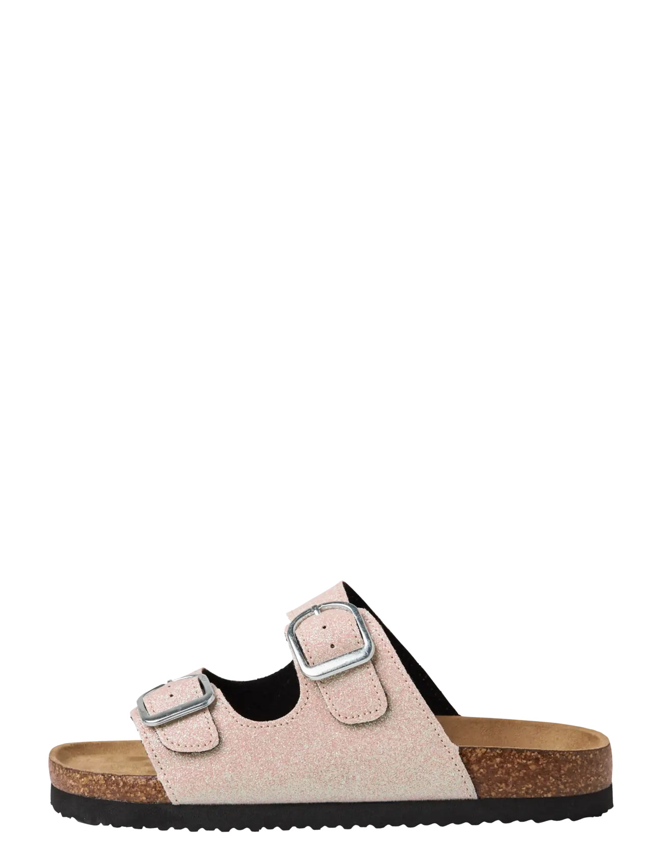 NAME IT Nkfflora Sandale Pink - 28 - Kinder