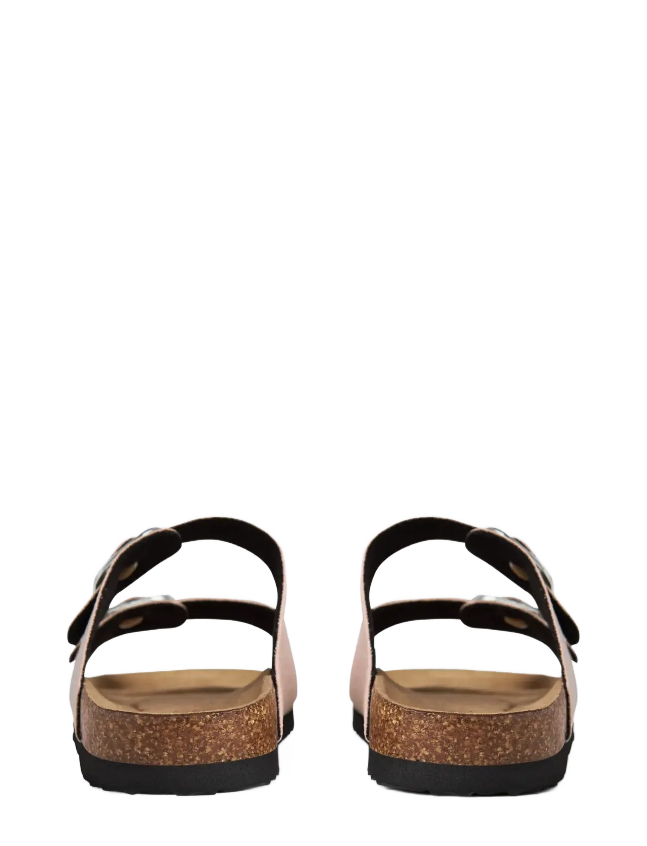 name it - NKFFLORA SANDAL NOOS - suvised sooduspakkumised - cloud dancer - 1