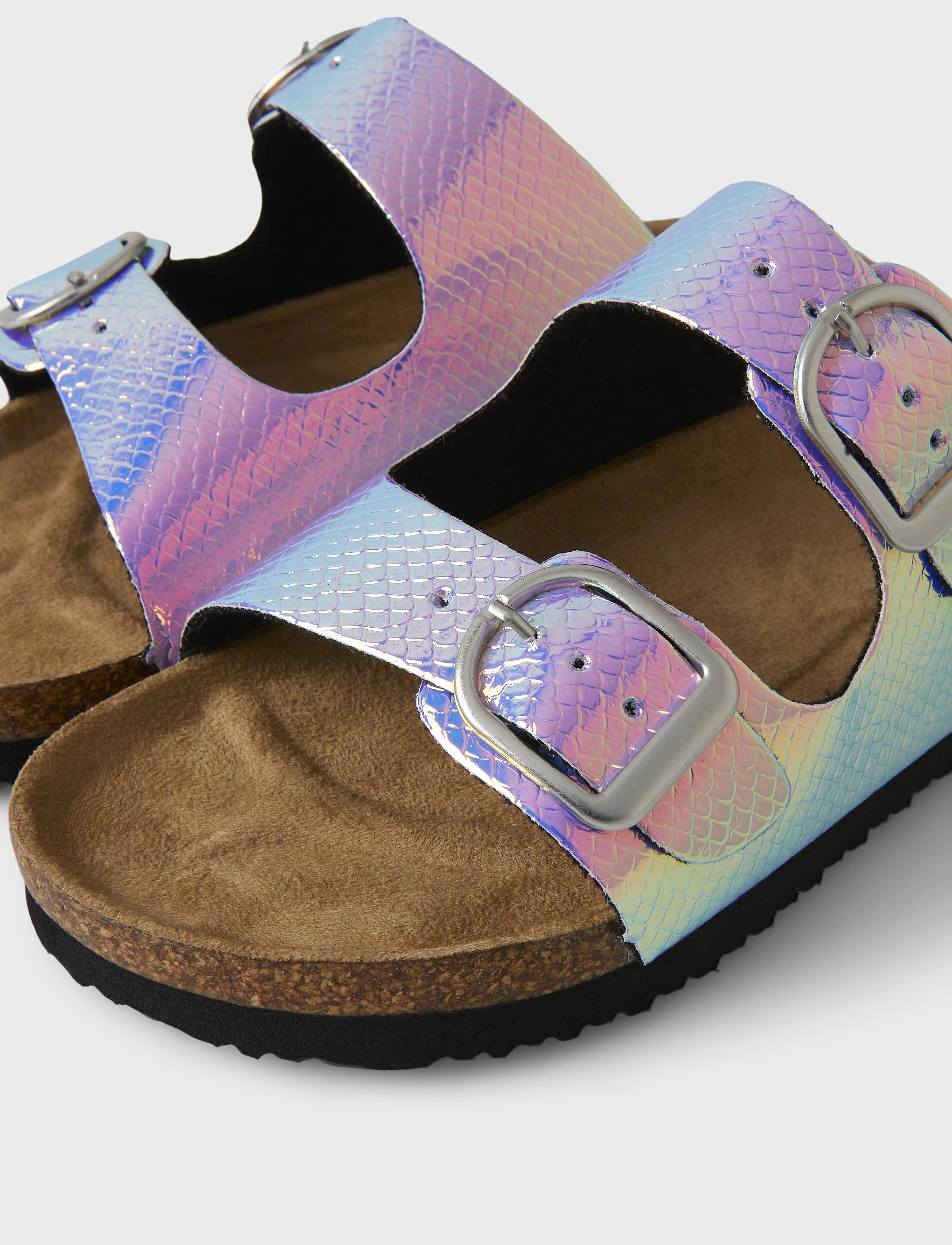 name it - NKFFLORA SANDAL NOOS - gode sommertilbud - easter egg - 3