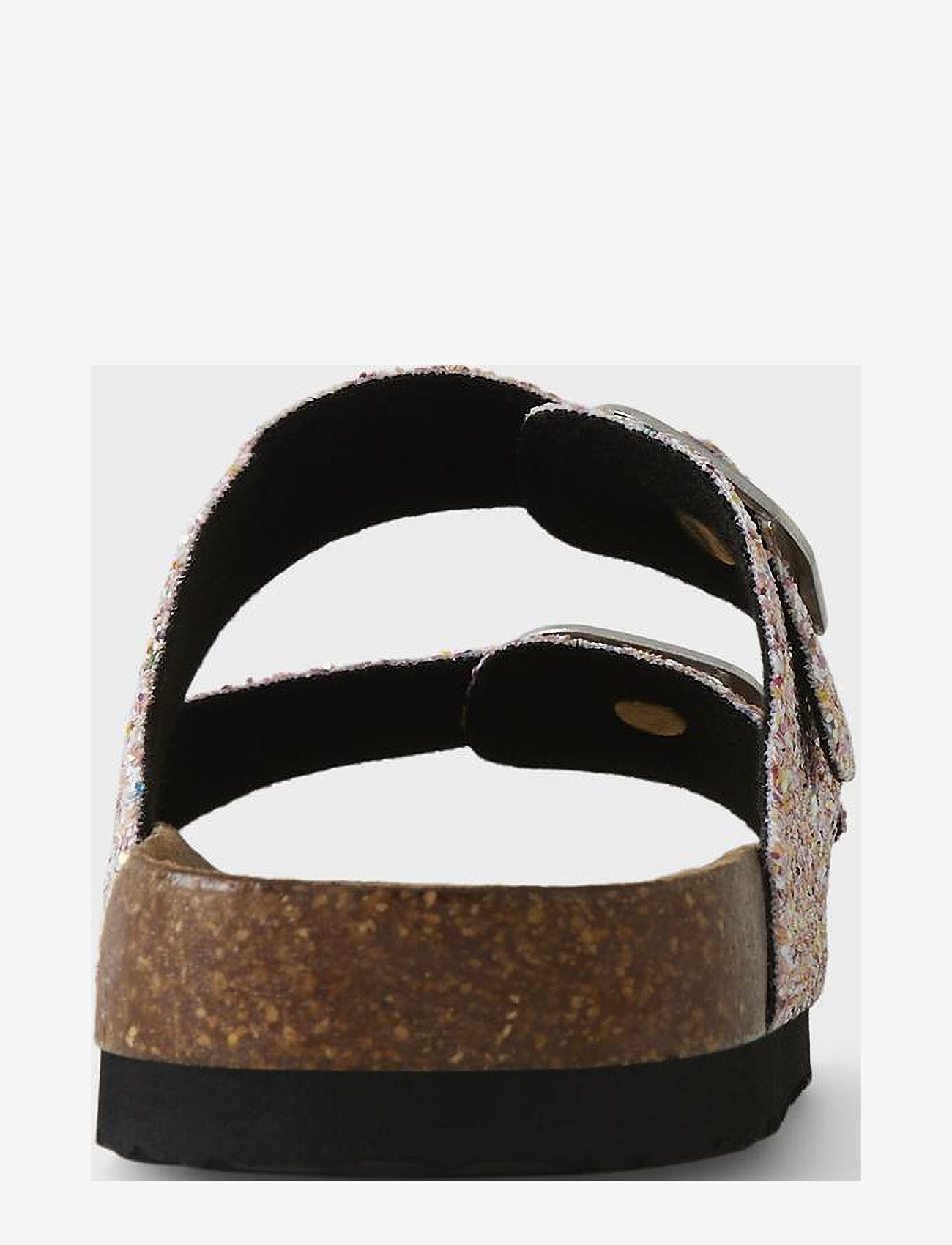 name it - NKFFLORA SANDAL NOOS - madalaimad hinnad - jet stream - 1