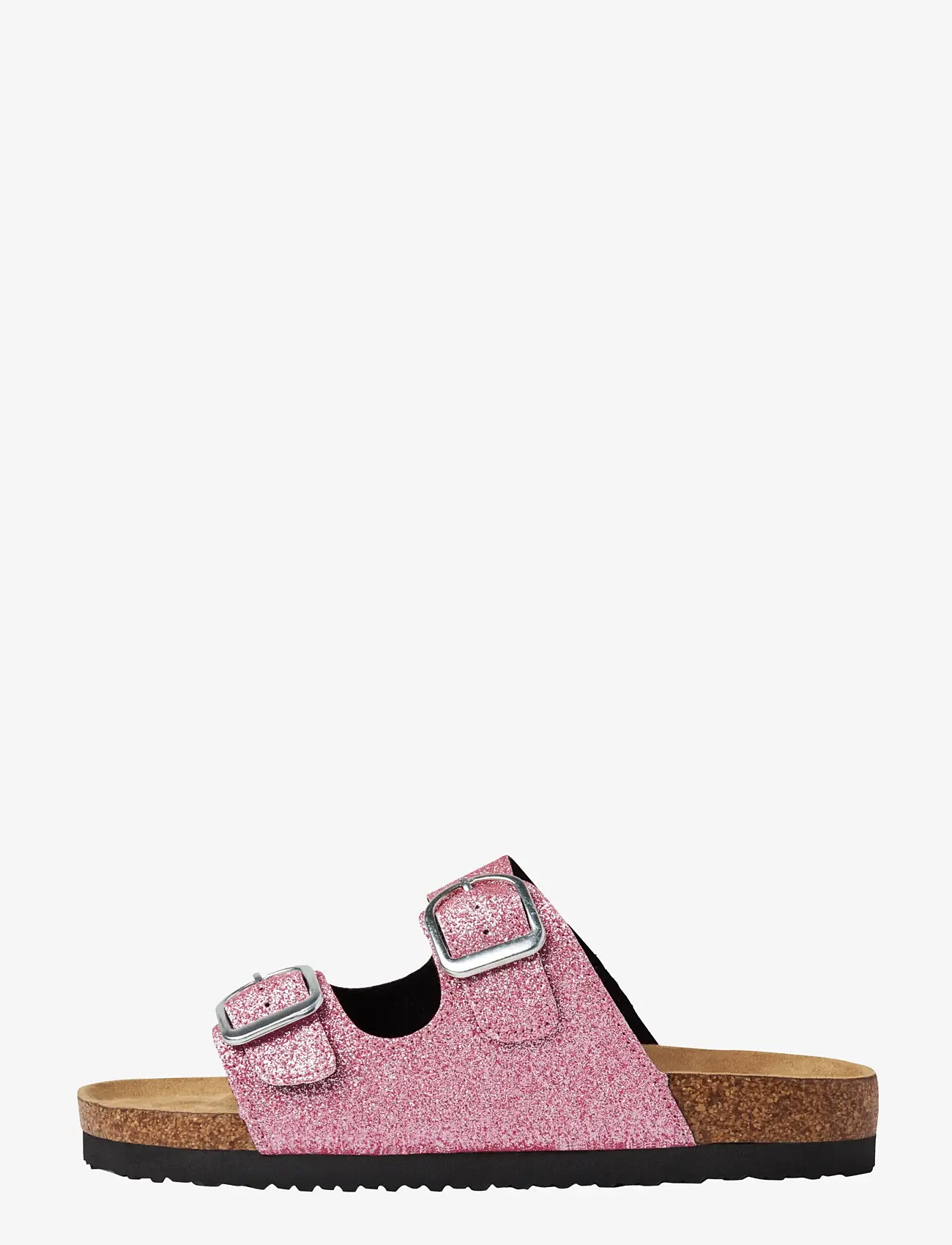 name it - NKFFLORA SANDAL - sandalen - pirouette - 0