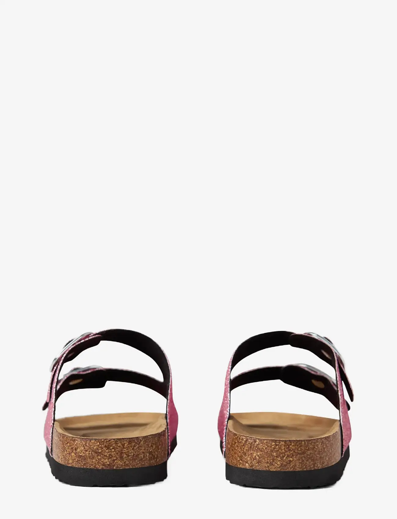 name it - NKFFLORA SANDAL - sandalen - pirouette - 1