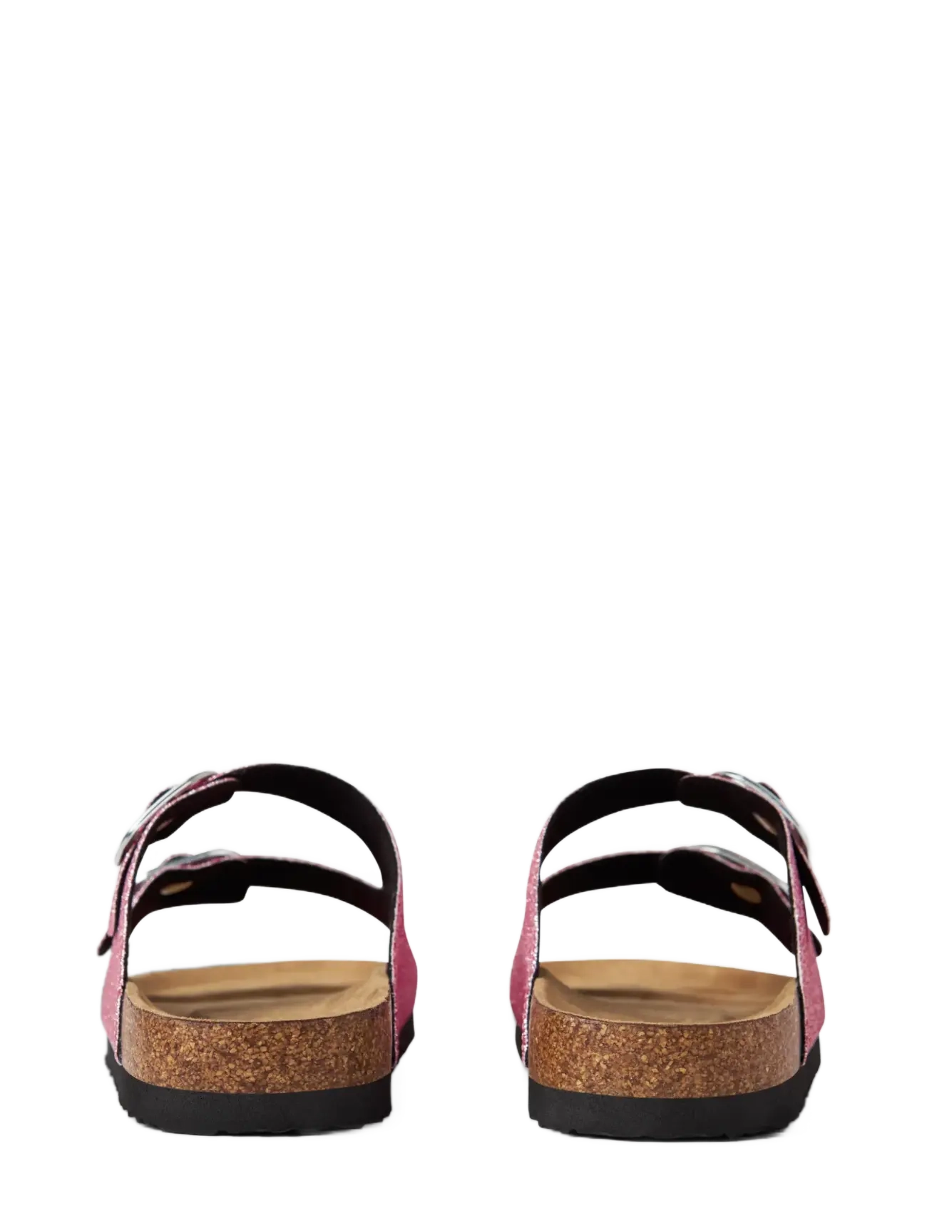 name it - NKFFLORA SANDAL NOOS - sandalen - pirouette - 1