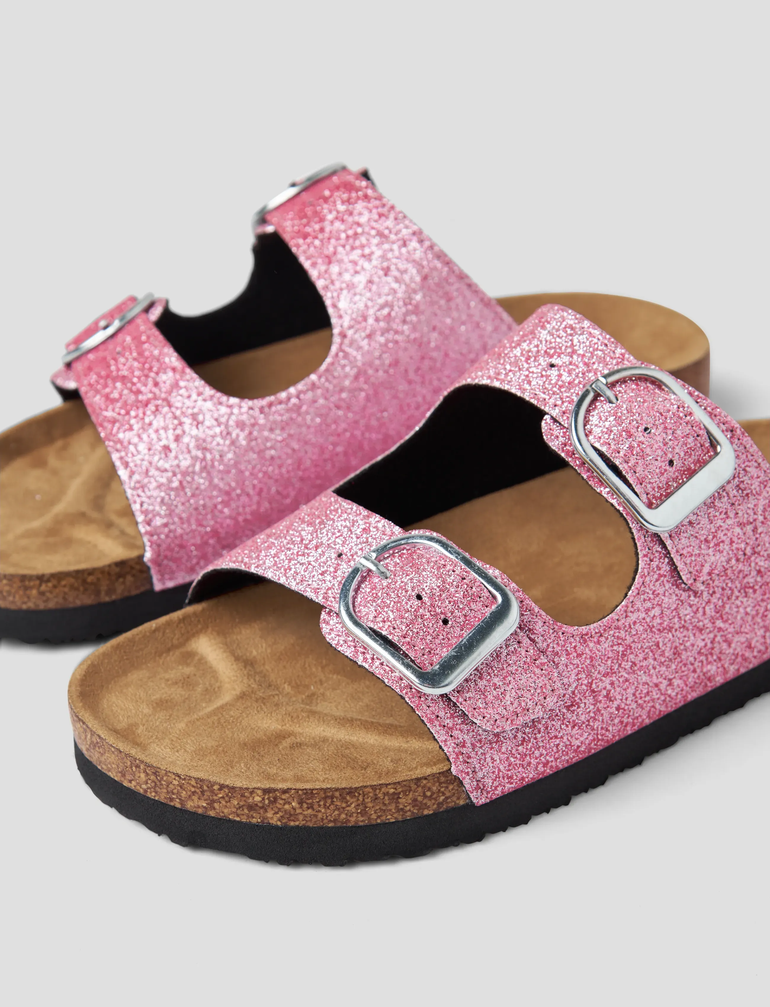name it - NKFFLORA SANDAL NOOS - sandalen - pirouette - 4