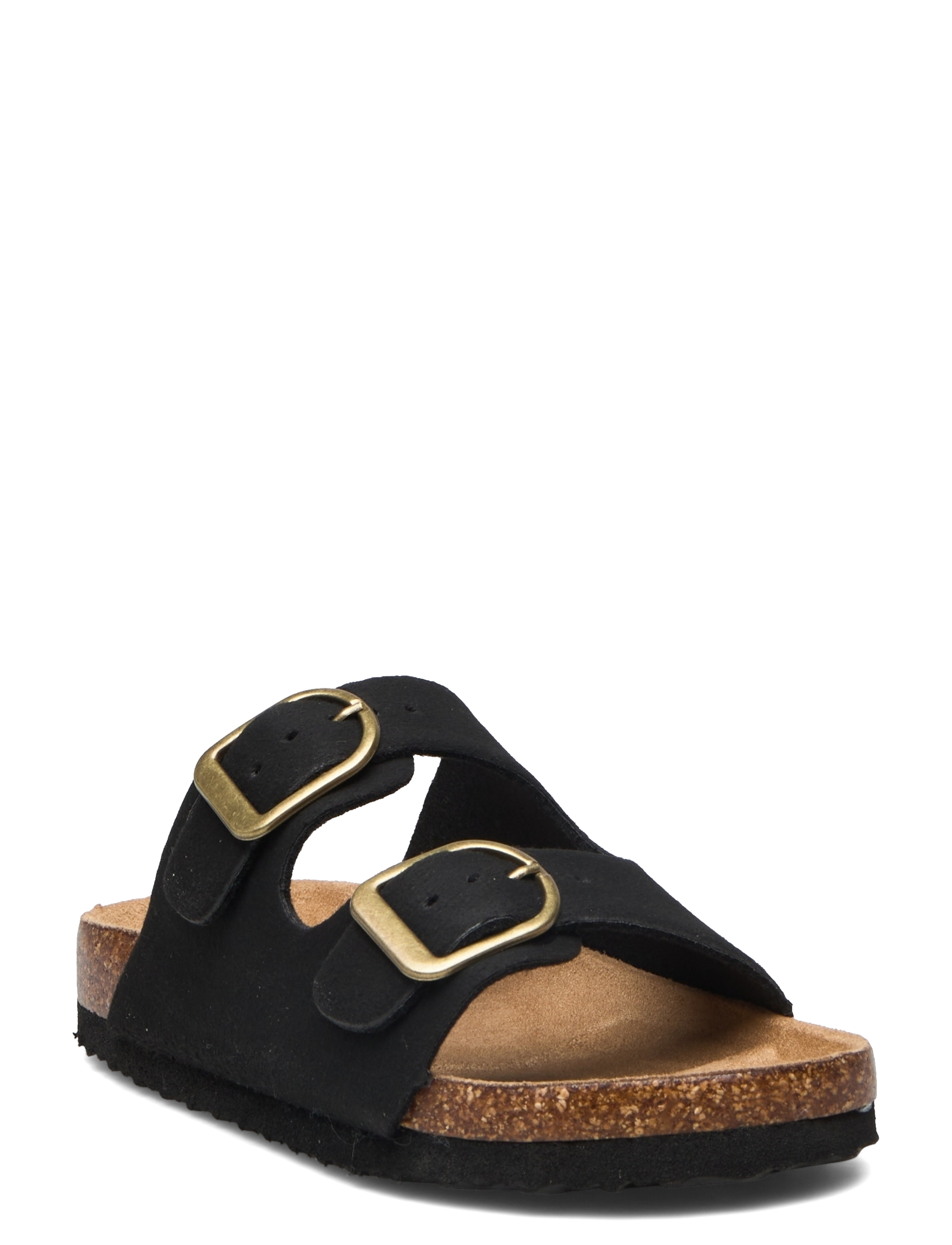 NAME IT Nknflint Sandale Schwarz - 29 - Kinder