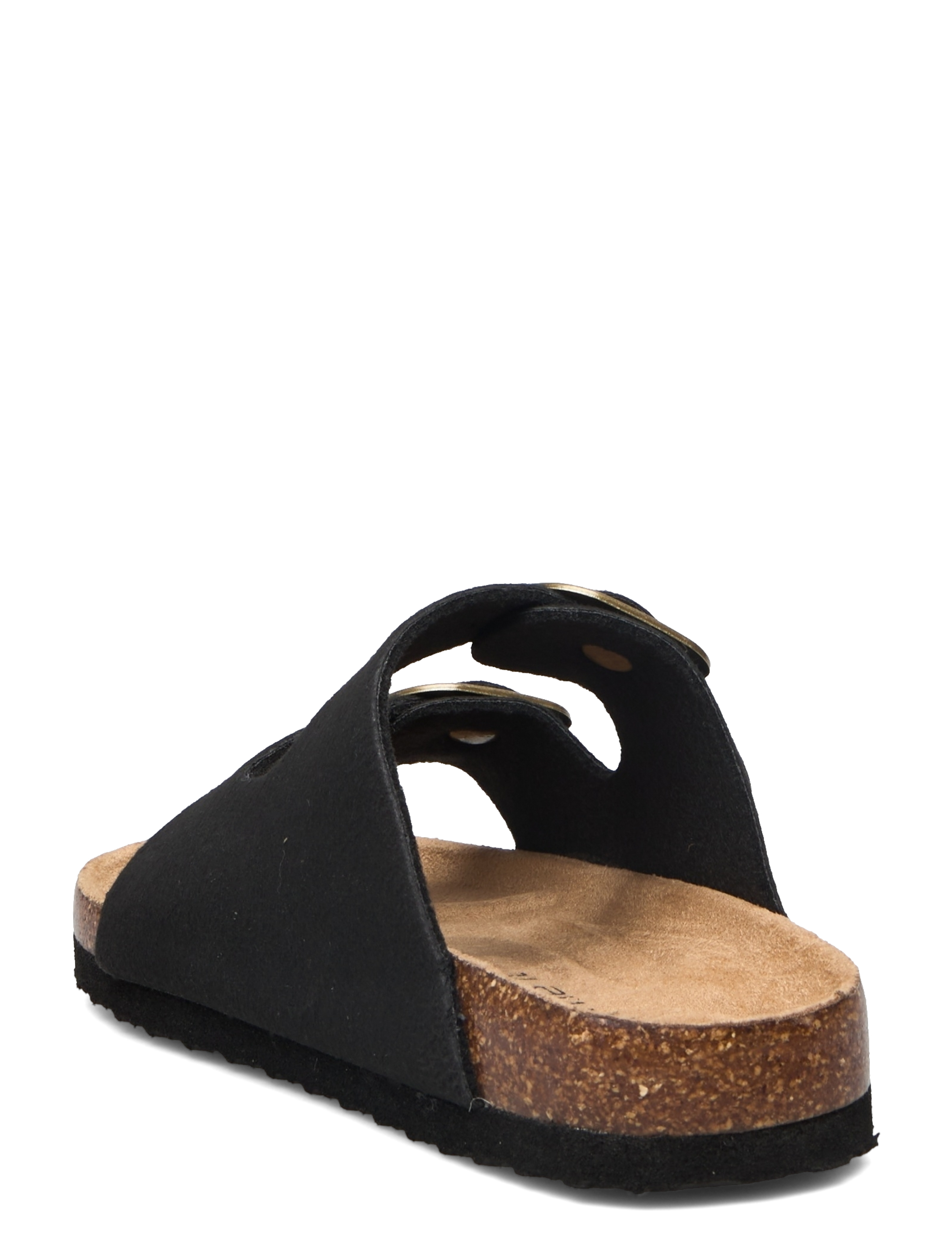name it - NKNFLINT SANDAL - sandaler - black - 2