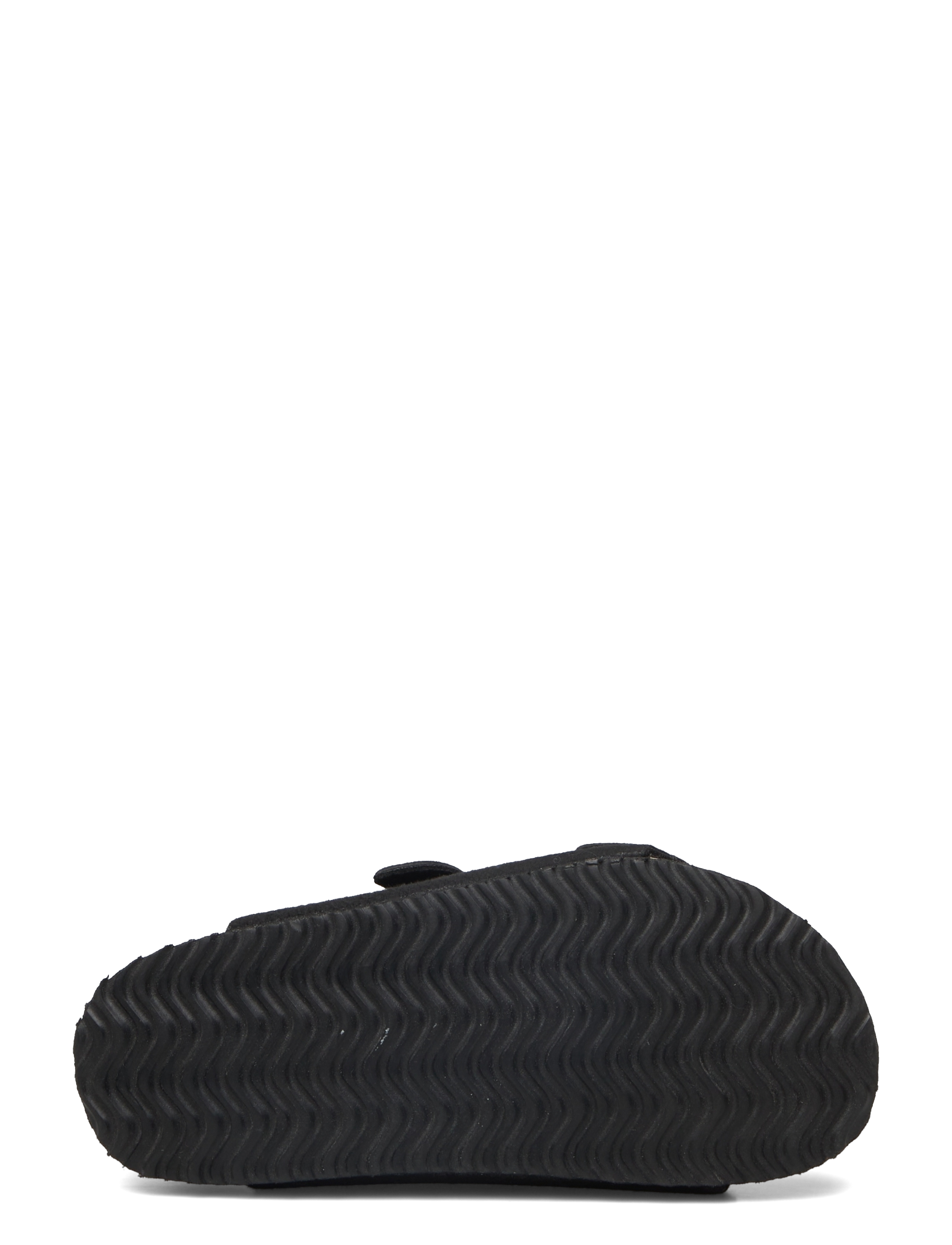 name it - NKNFLINT SANDAL - sandaler - black - 4