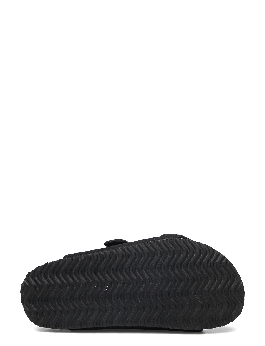 name it - NKNFLINT SANDAL - sandalen - black - 4