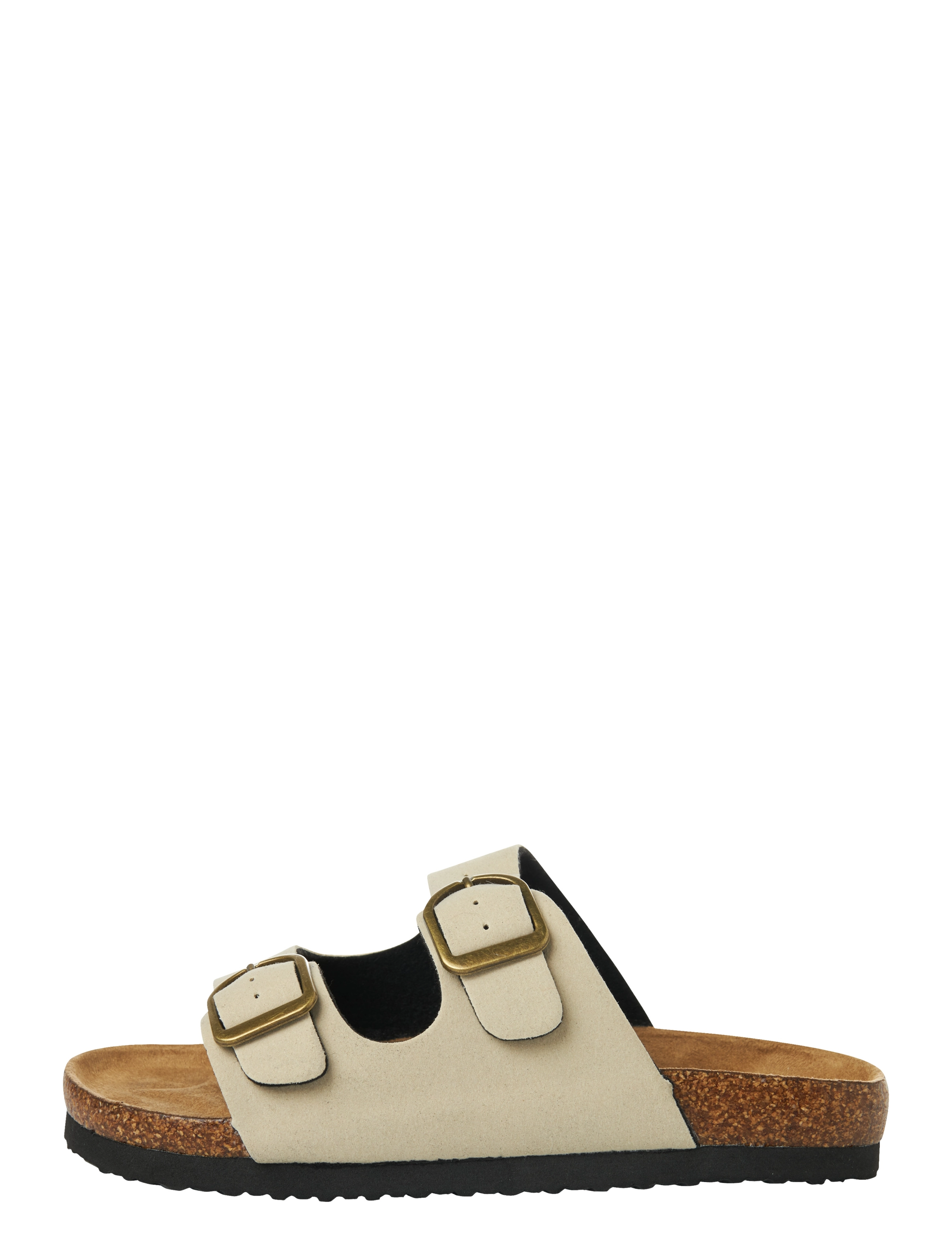 NAME IT Nknflint Sandale Beige - 31 - Kinder