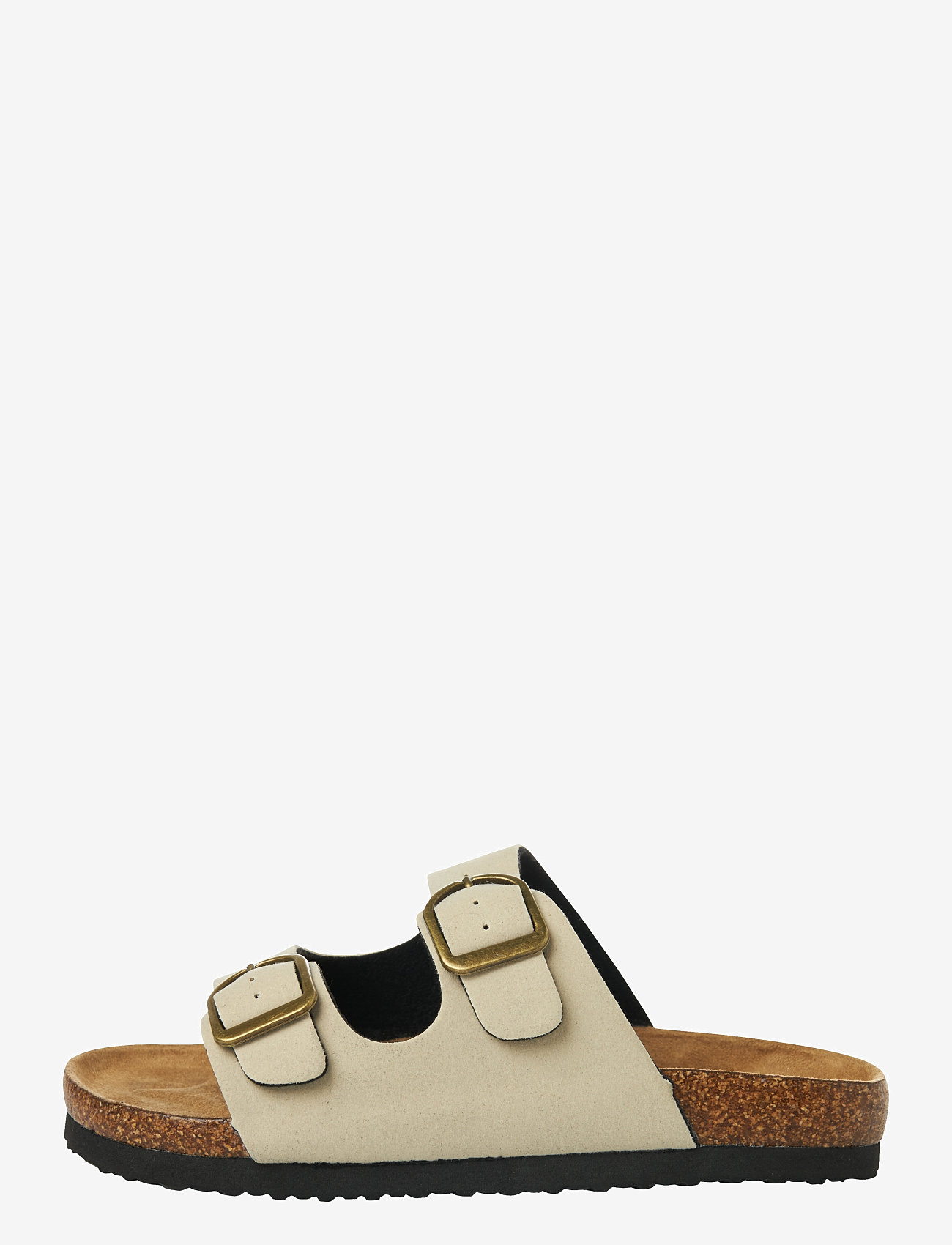 name it - NKNFLINT SANDAL - sandaler - peyote - 0