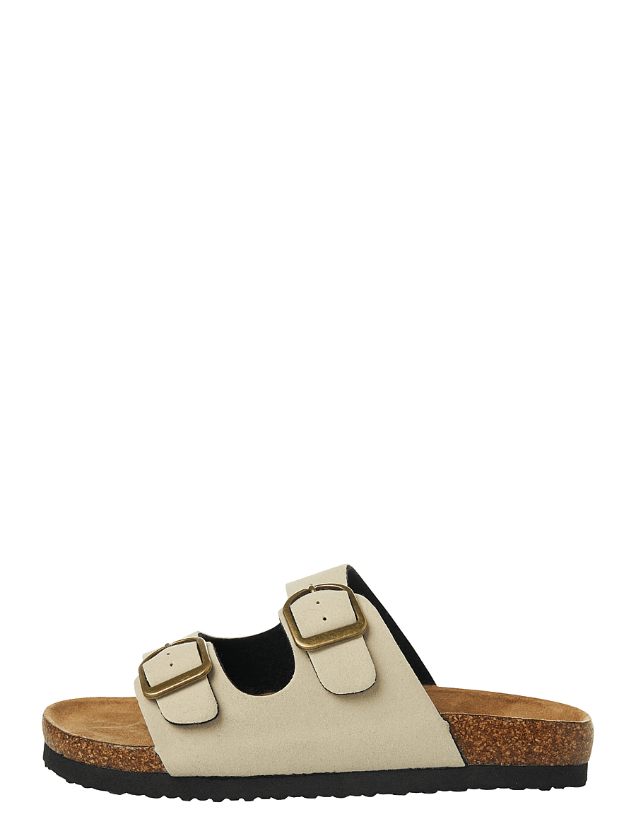 name it - NKNFLINT SANDAL - sandalen - peyote - 0