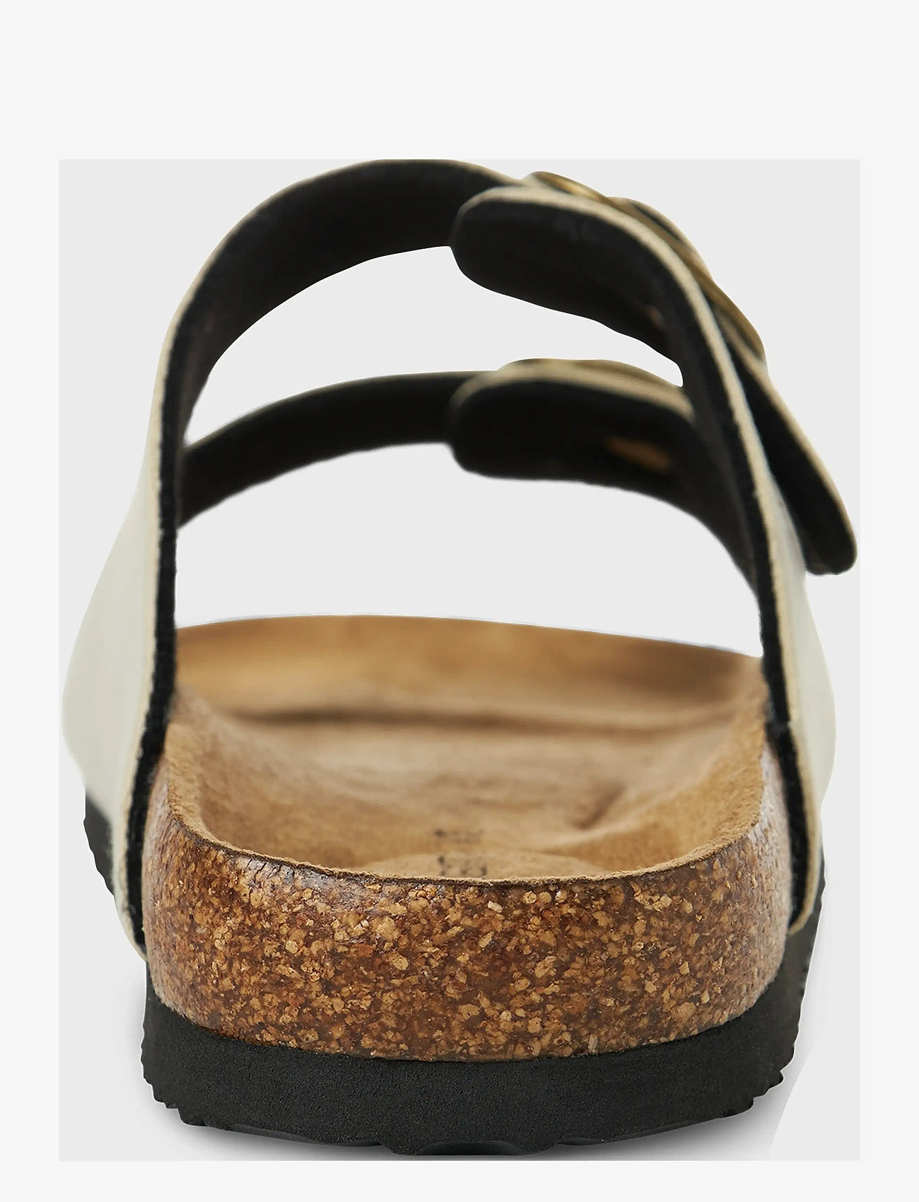 name it - NKNFLINT SANDAL - sandaler - peyote - 1