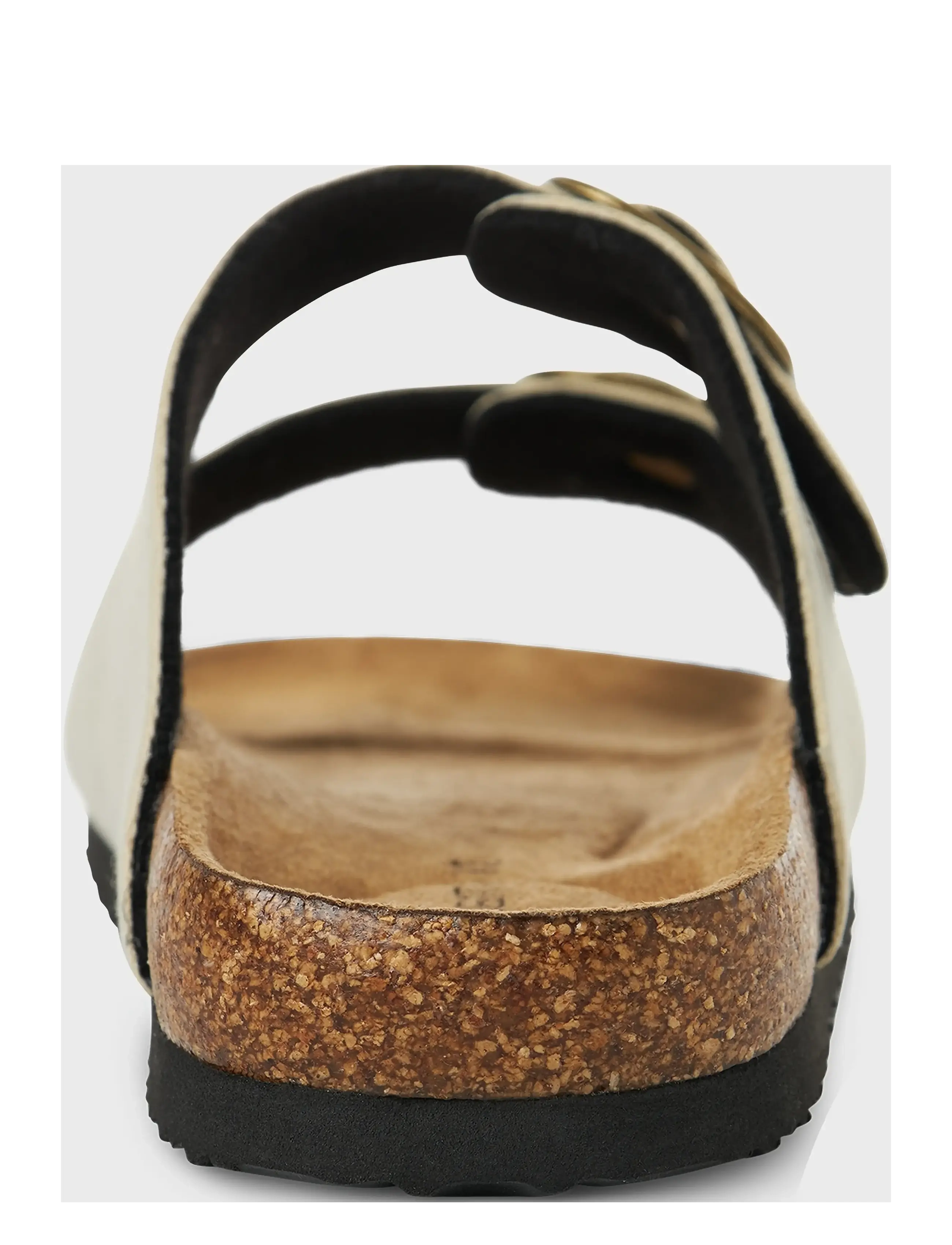 name it - NKNFLINT SANDAL - vasaras piedāvājumi - peyote - 1