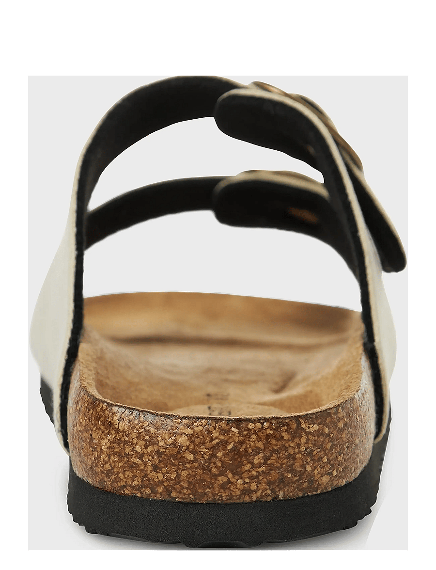 name it - NKNFLINT SANDAL - sandalen - peyote - 1