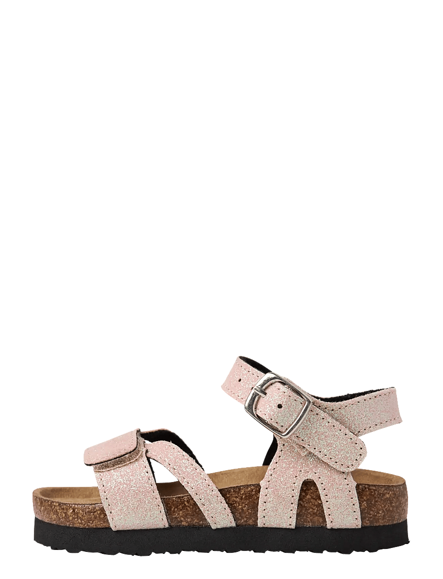 name it - NMFFIONA SANDAL - sandaler - cloud dancer - 0