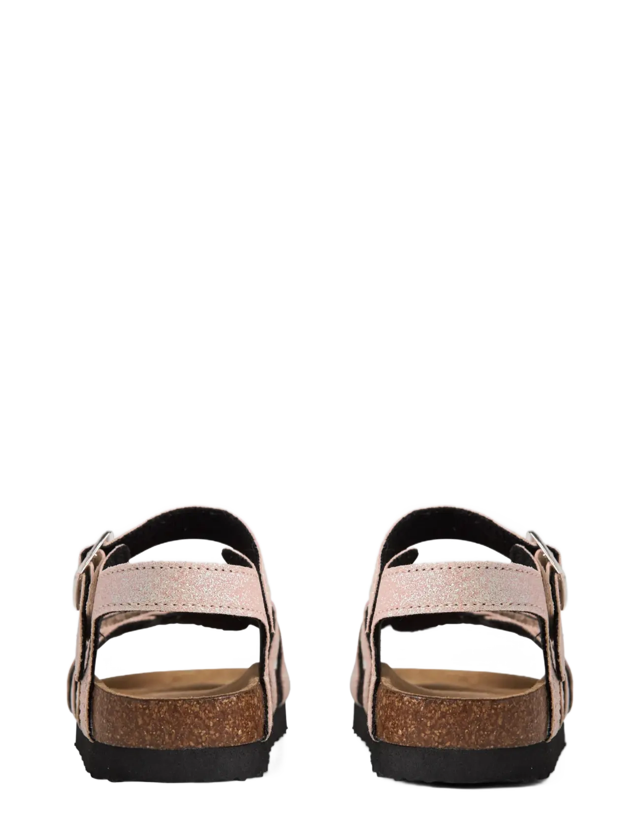 name it - NMFFIONA SANDAL - summer savings - cloud dancer - 1