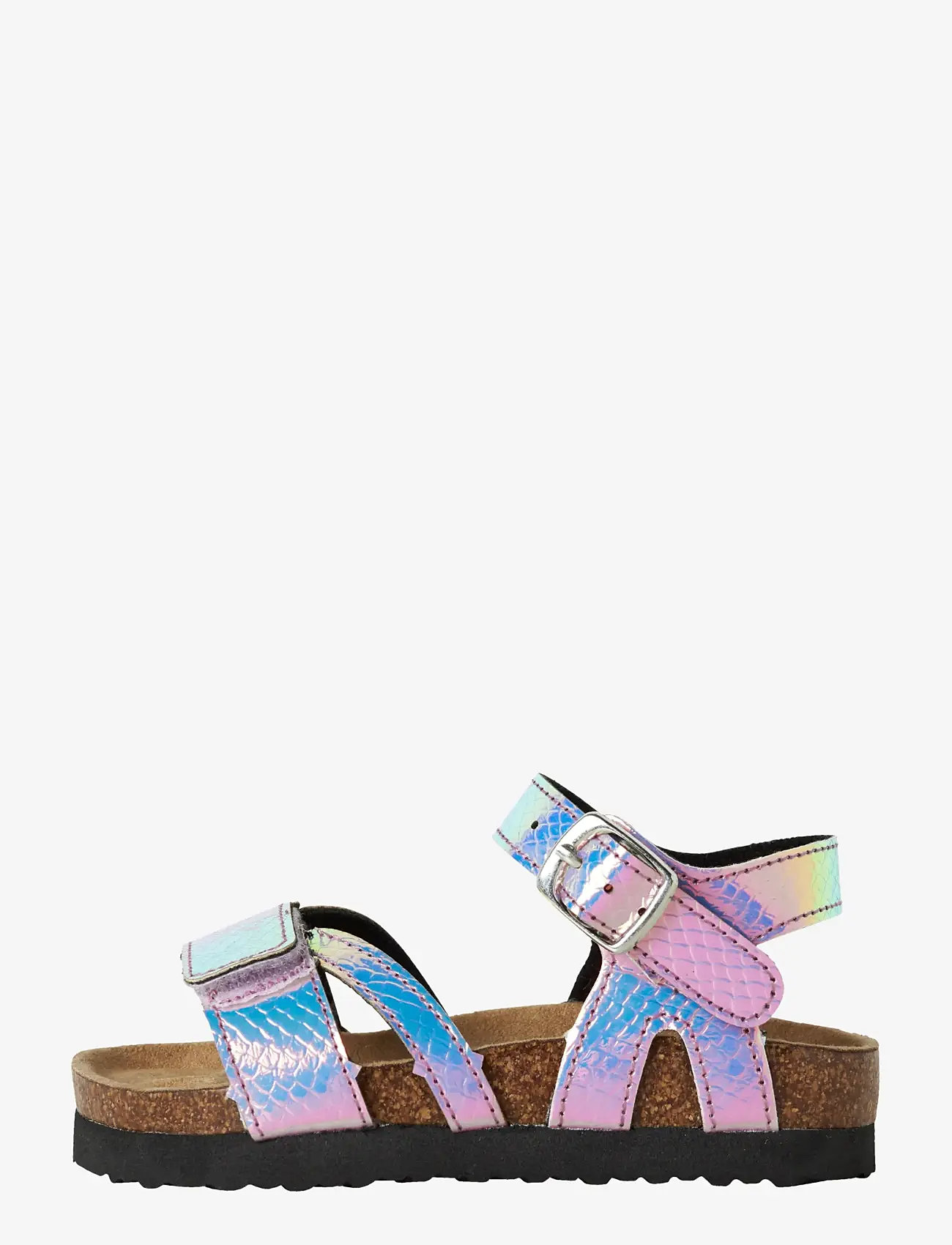name it - NMFFIONA SANDAL - suvised sooduspakkumised - pirouette - 0