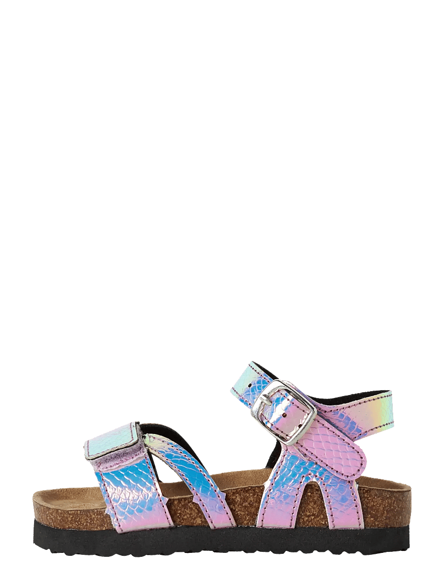 name it - NMFFIONA SANDAL - sandaalid - pirouette - 0