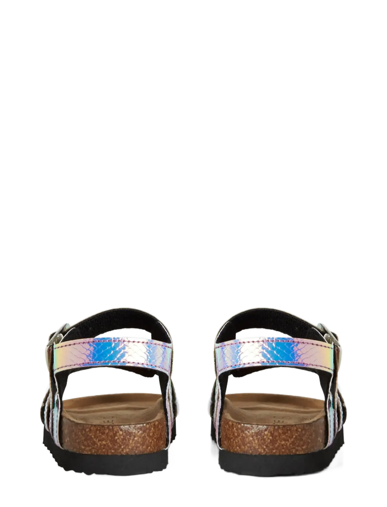 name it - NMFFIONA SANDAL - sommerschnäppchen - pirouette - 1