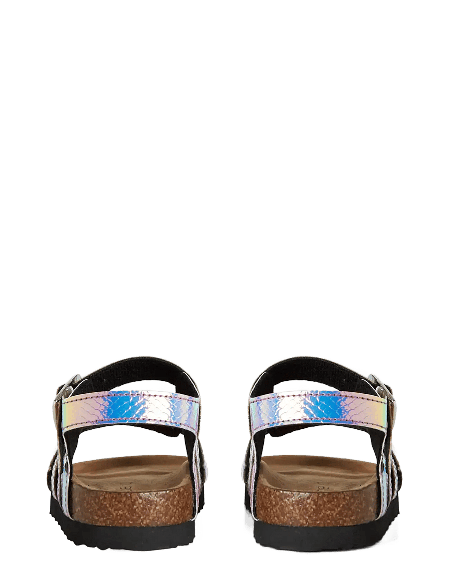 name it - NMFFIONA SANDAL - sandaalid - pirouette - 1