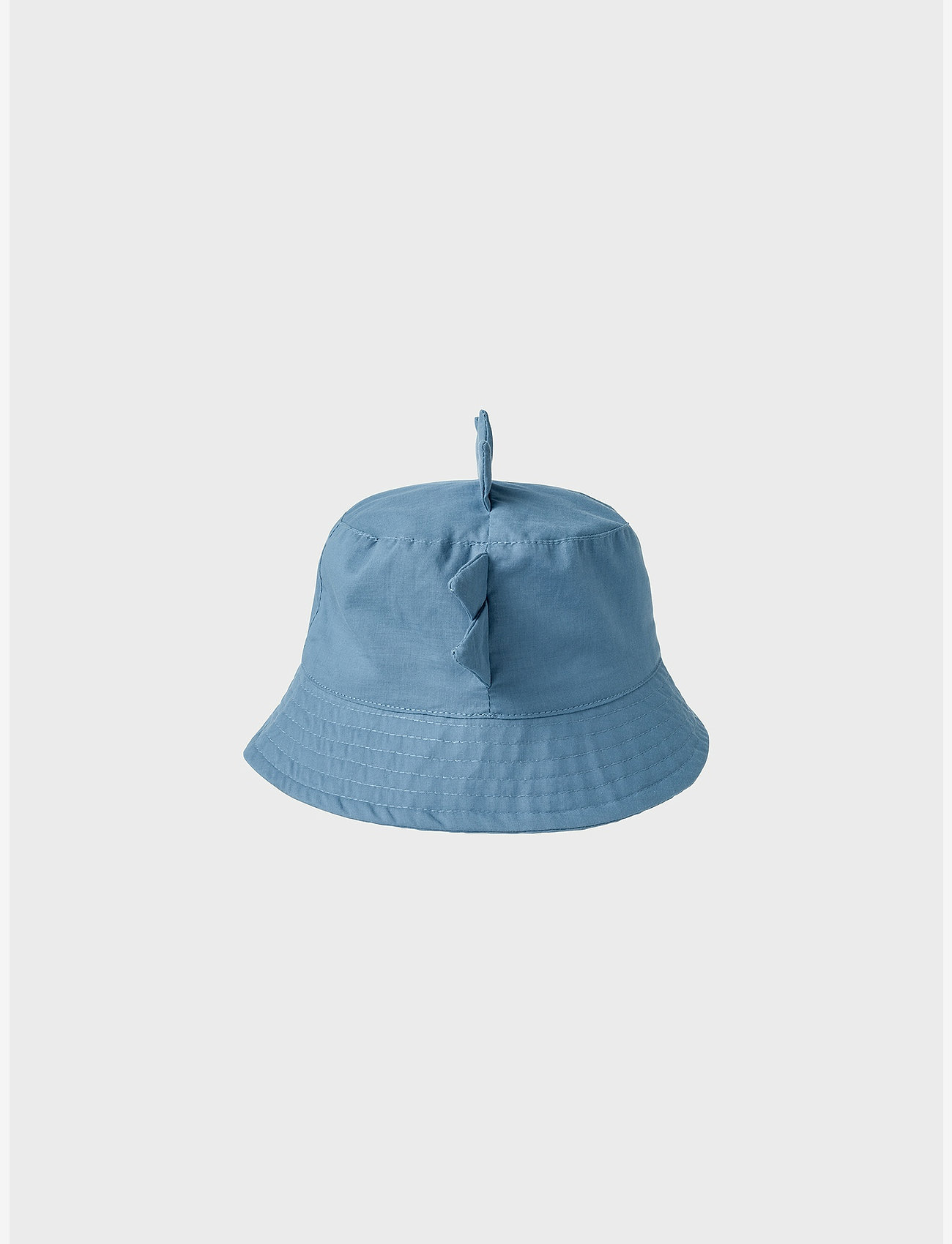 name it - NMMFIDO BUCKET HAT - provincial blue - 1