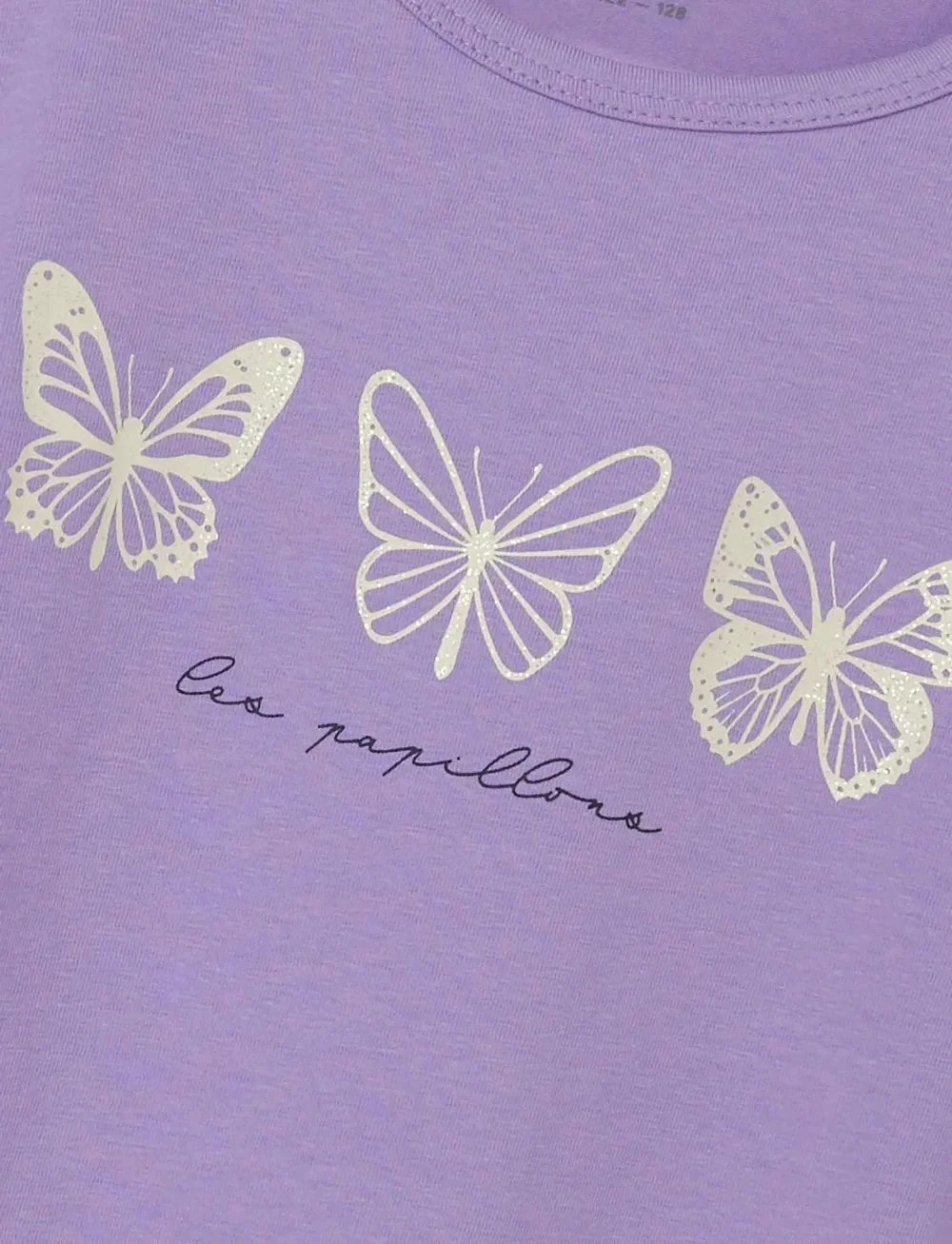 name it - NKFNIGHTSET CAP BUTTERFLY - pyjama-sets - sand verbena - 4