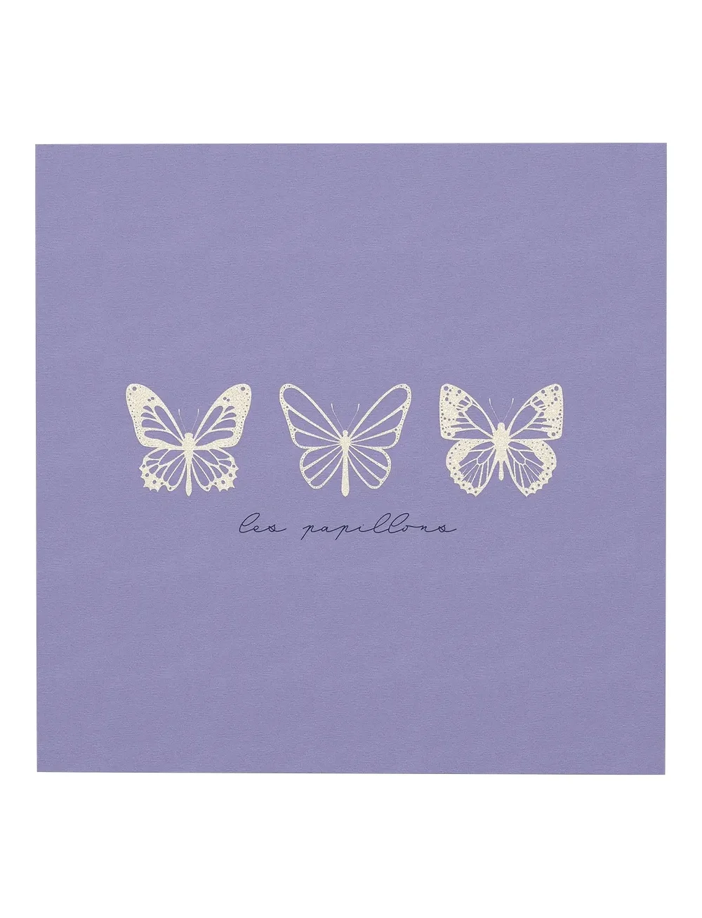 name it - NKFNIGHTSET CAP BUTTERFLY - pyjama-sets - sand verbena - 5