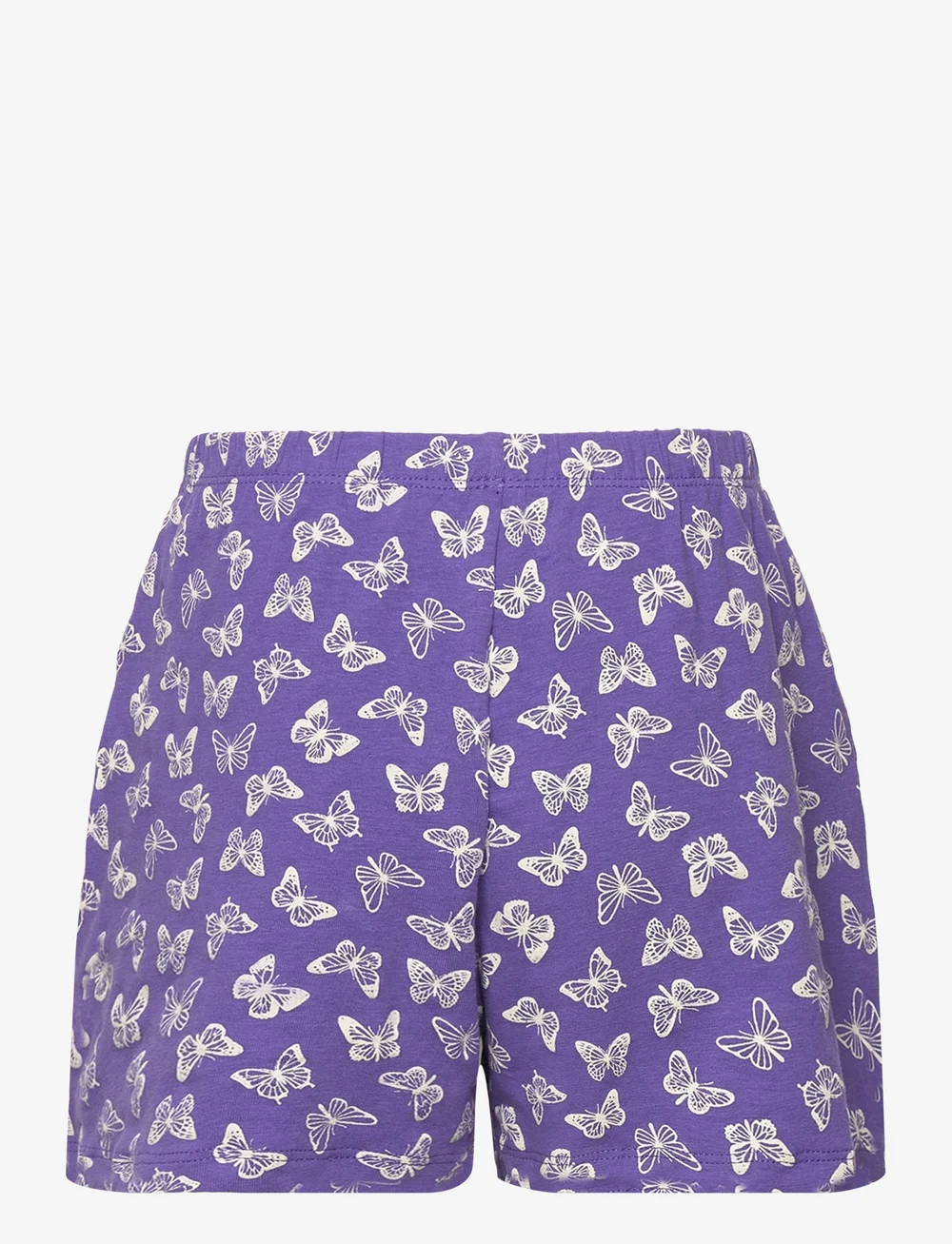 name it - NKFNIGHTSET CAP BUTTERFLY - pyjama-sets - sand verbena - 3