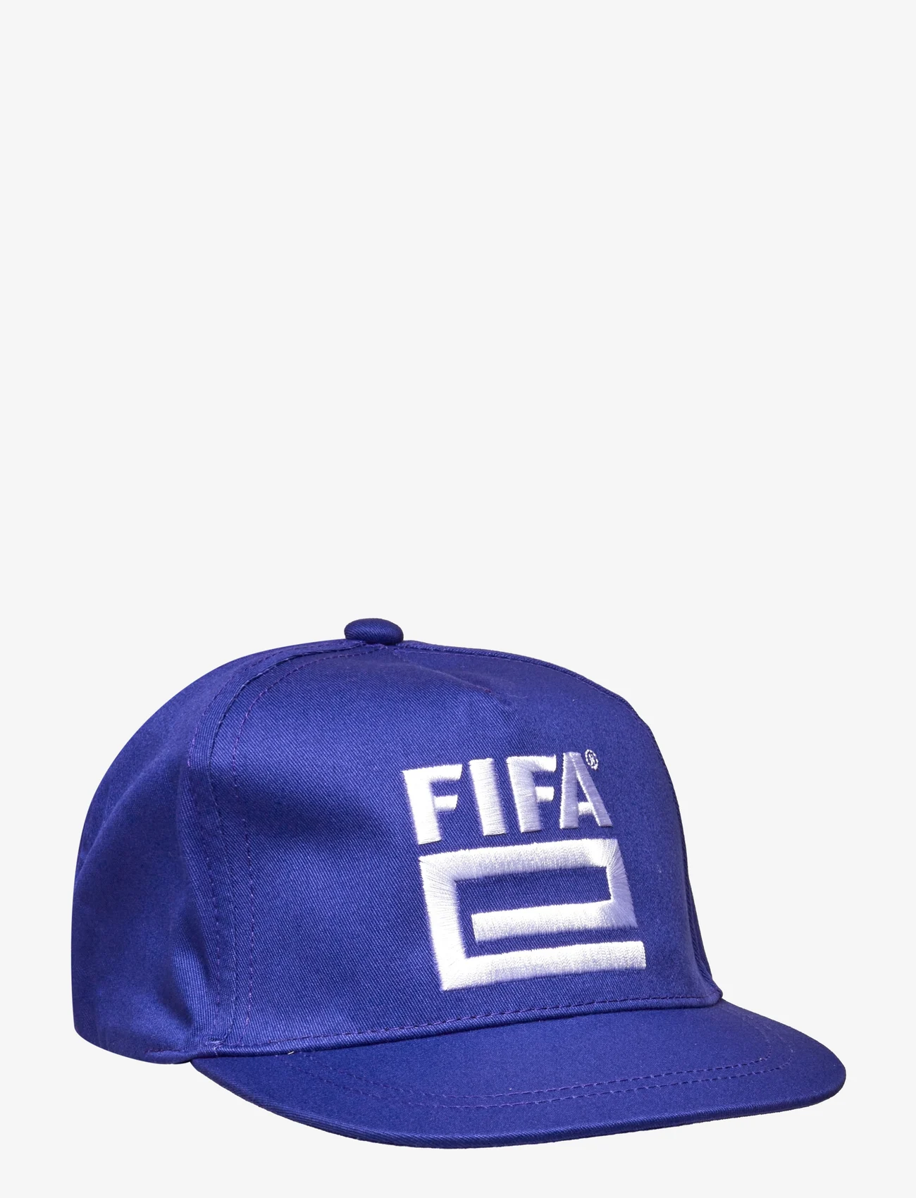 name it - NKMFLEMSE FIFAE CAP SKY - sommerschnäppchen - clematis blue - 0