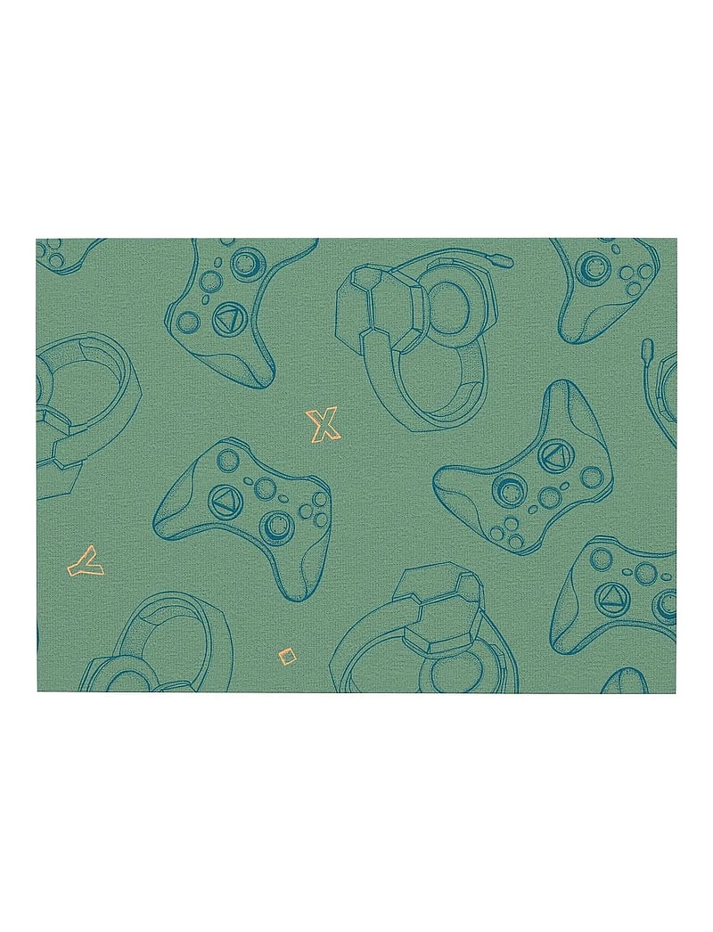 name it - NKMTANK TOP 2P CORSAIR GAMING - Ærmeløs undertrøje - corsair - 5