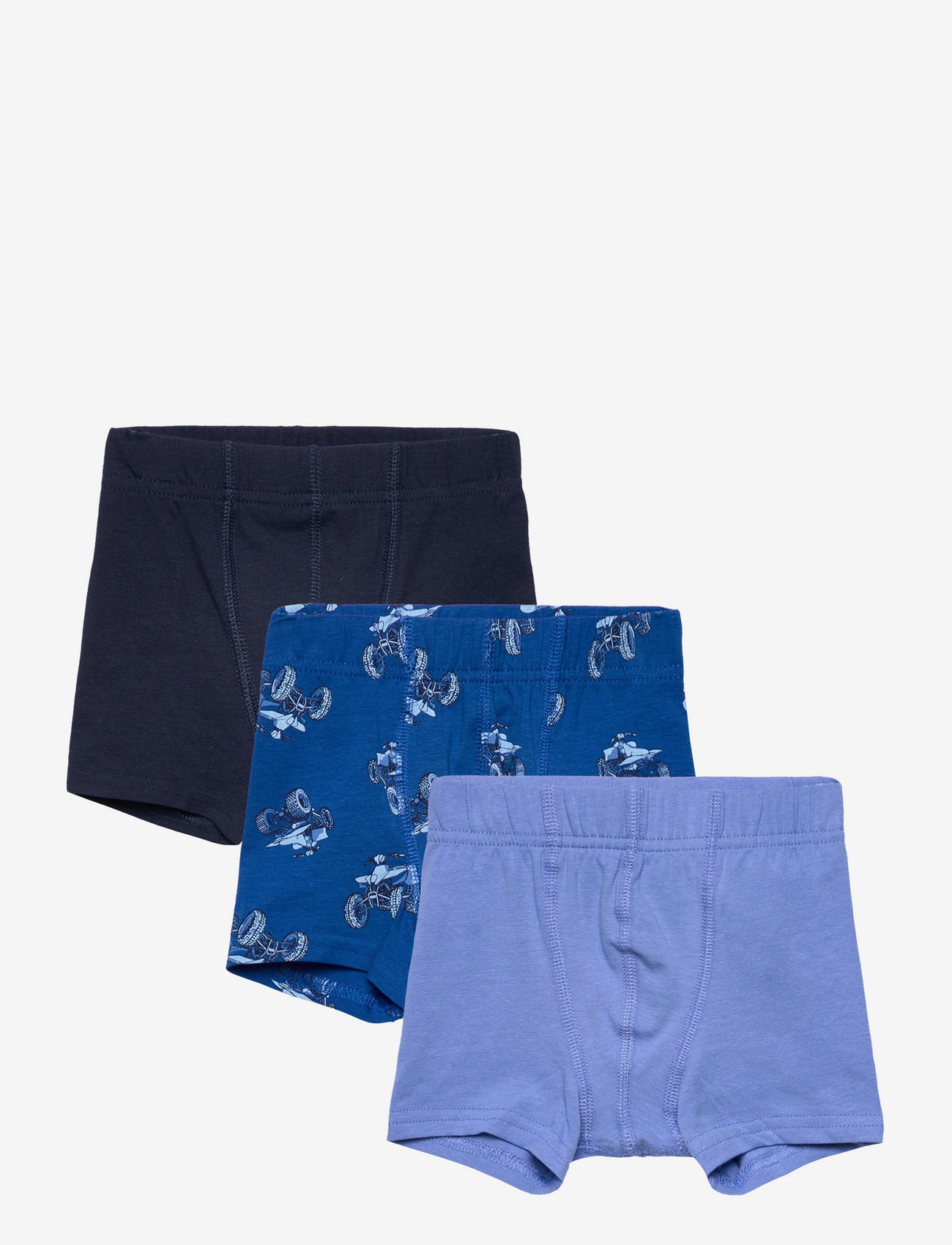 name it - NKMTIGHTS 3P NAUTICAL BLUE ATV - nautical blue - 0