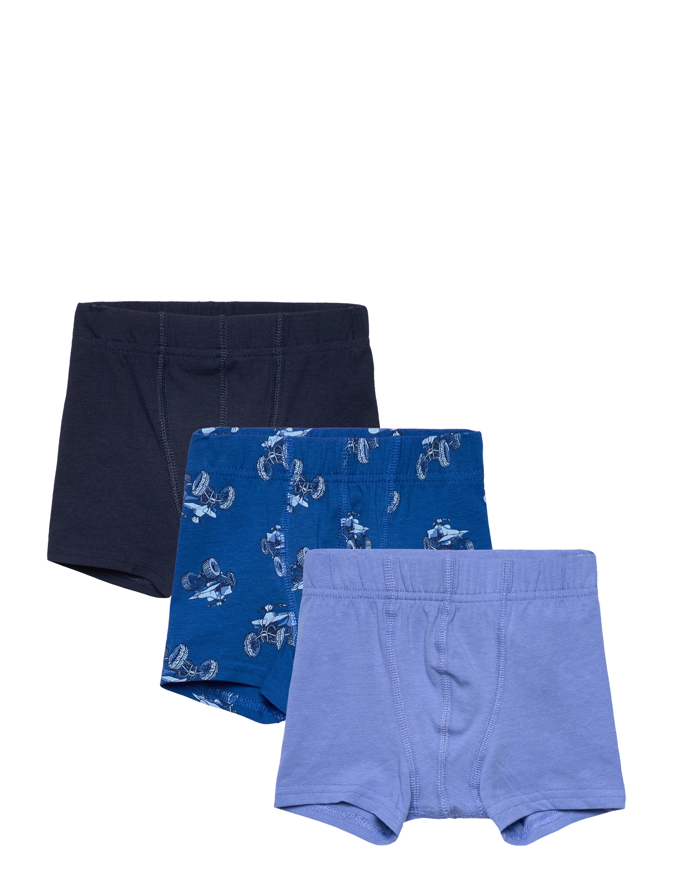 NAUTICAL BLUE