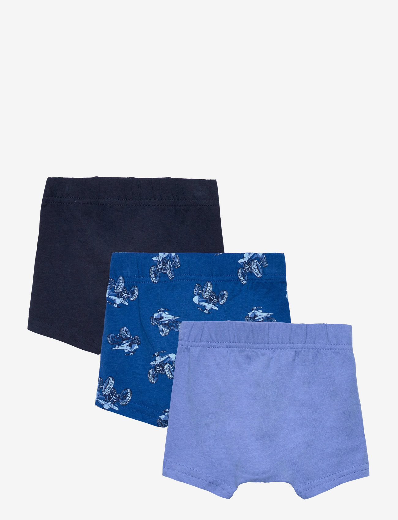 name it - NKMTIGHTS 3P NAUTICAL BLUE ATV - nautical blue - 1