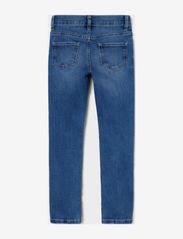 name it - NKFSALLI SLIM JEANS 1114-MT NOOS - skinny jeans - medium blue denim - 1