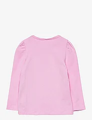 name it - NMFSEMMA BARBIE LS TOP SKY - långärmade t-shirts - lilac sachet - 1