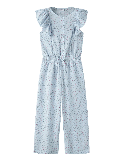 Nkfvinaya 7/8 Jumpsuit