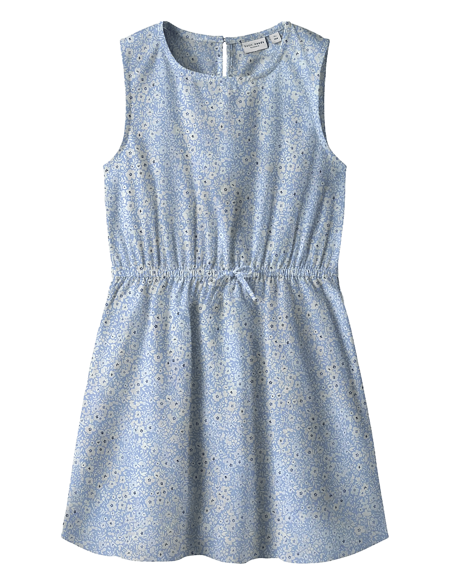 name it - NKFVINAYA SPENCER - ermalausir hversdagskjólar - serenity - 1