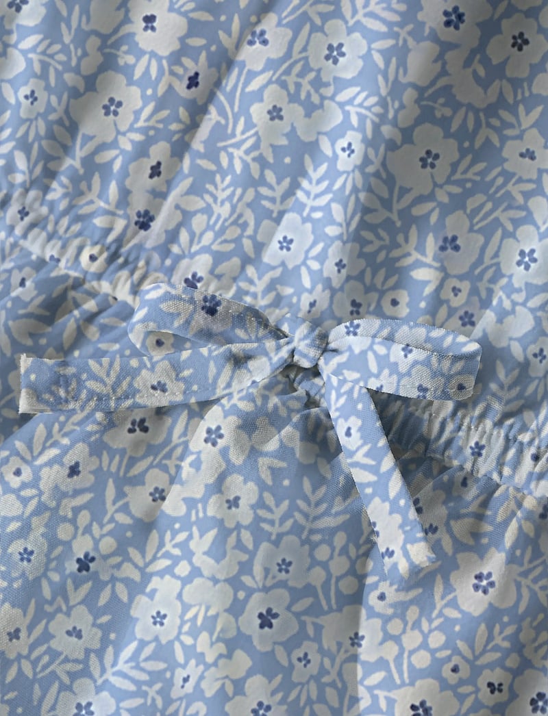 name it - NKFVINAYA SPENCER FFFF - sleeveless casual dresses - serenity - 0