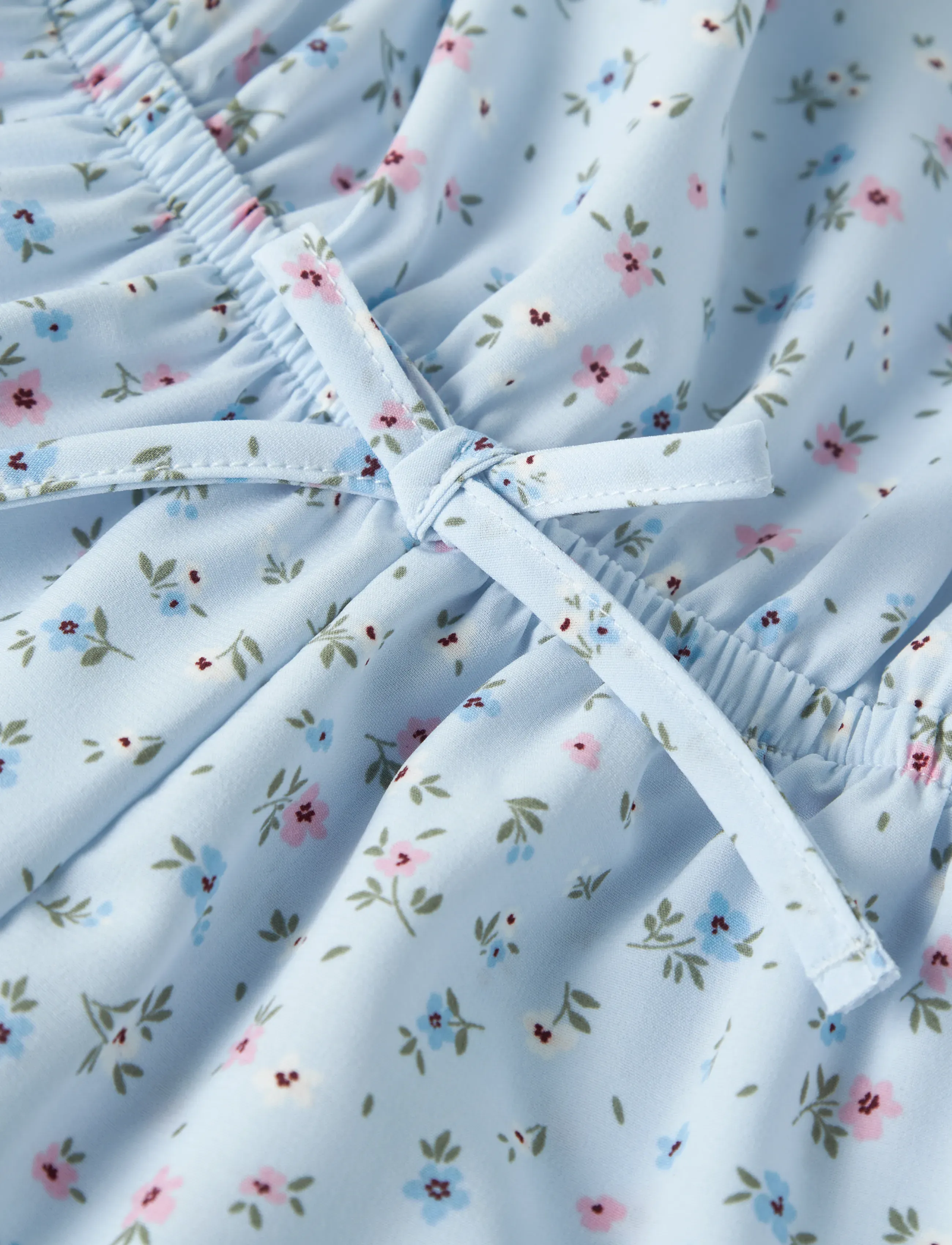 name it - NKFVINAYA SS PLAYSUIT FFFFF NOOS - buksedrakter - ice water - 3