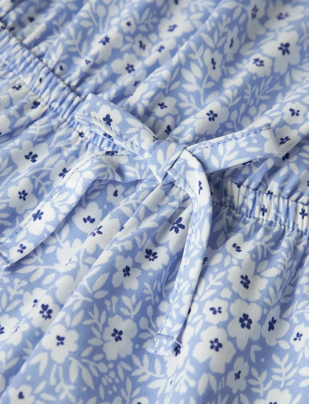 name it - NKFVINAYA SS PLAYSUIT FFFFF NOOS - jumpsuits - serenity - 0