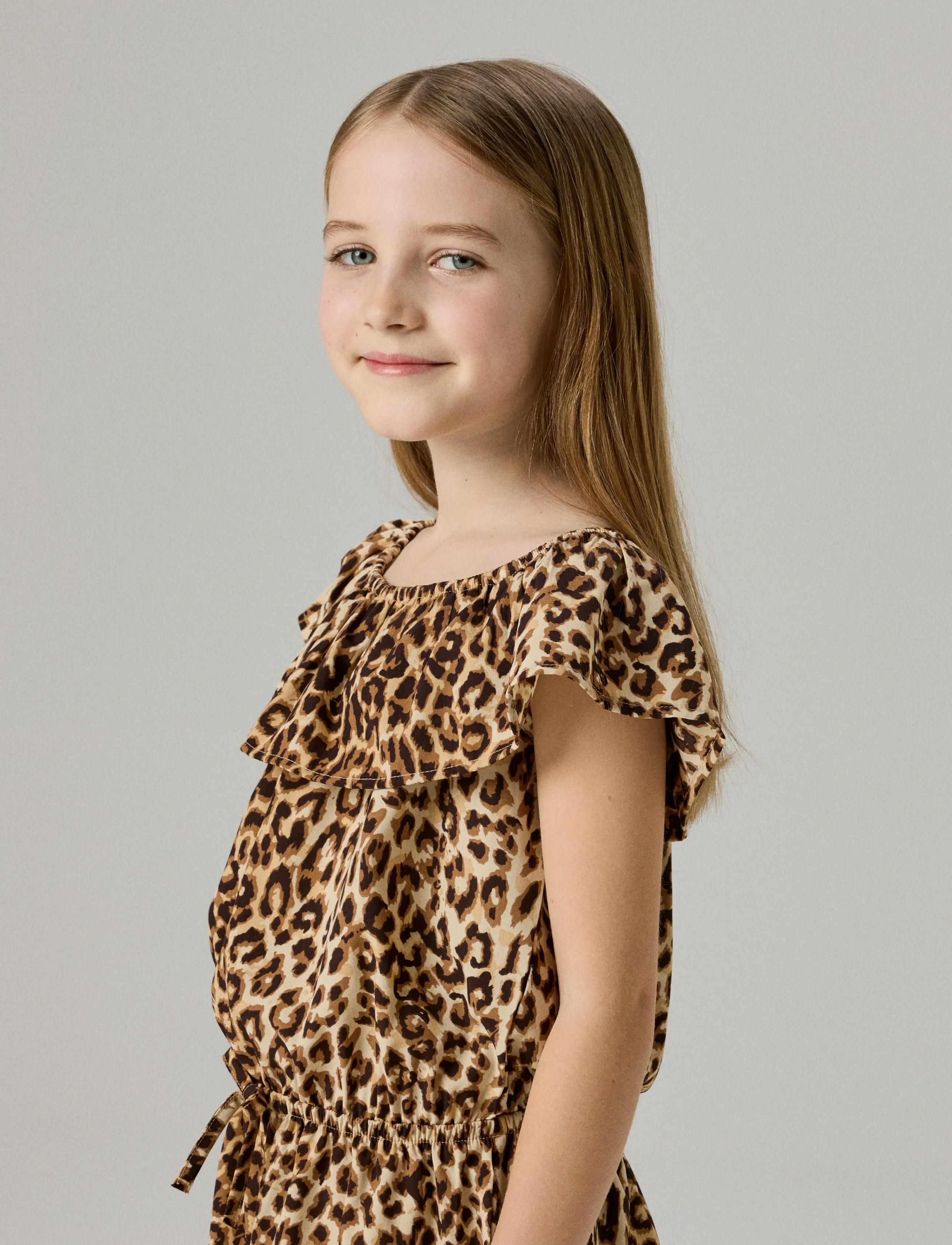 name it - NKFVINAYA SS PLAYSUIT FFFFF NOOS - buksedragter - turtledove - 3