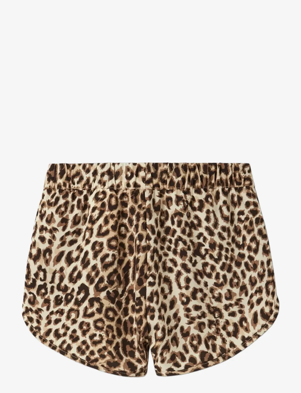 name it - NKFVINAYA SHORTS FFFF NOOS - casual shorts - black - 1